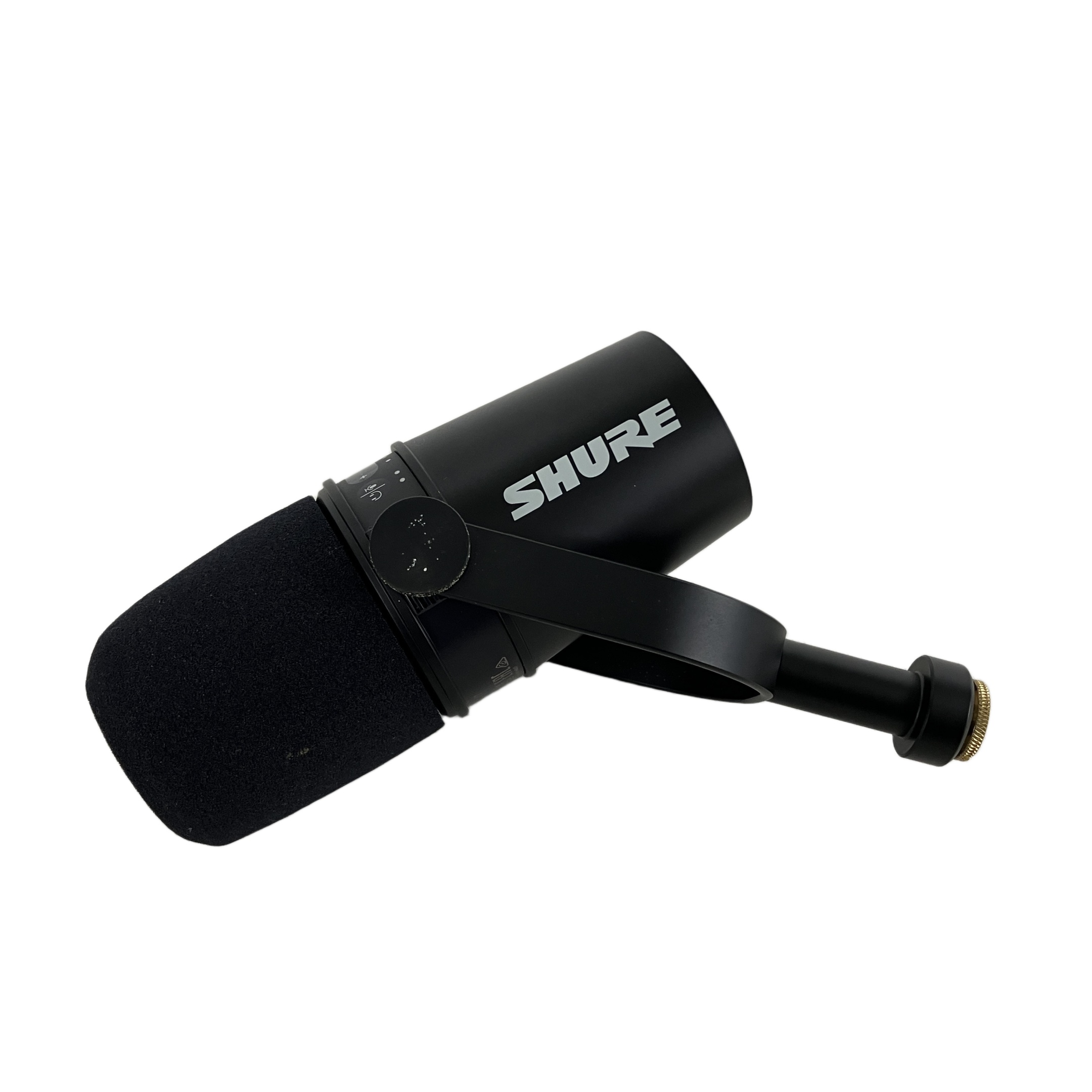SHURE   MV7