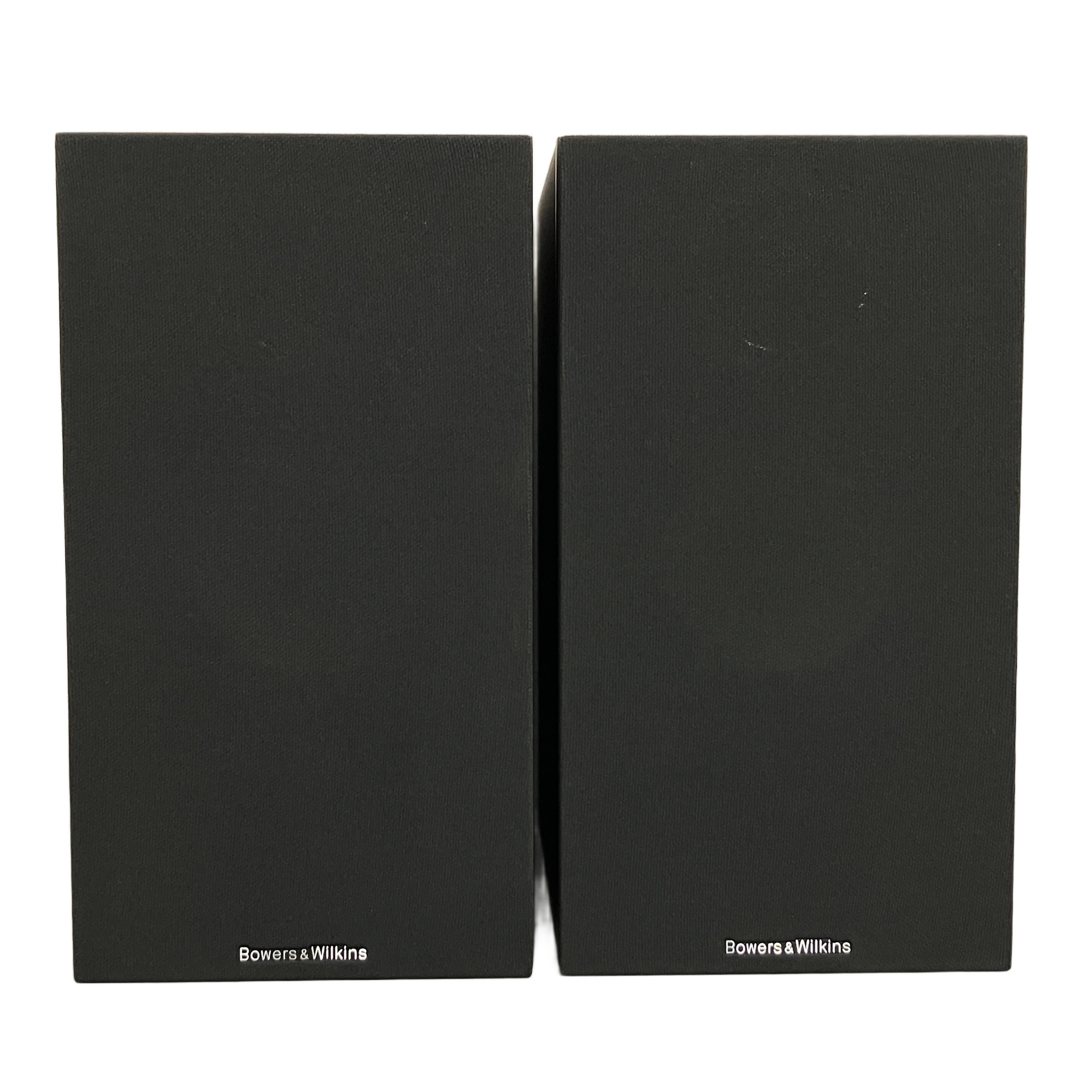 Bowers Wilkins 607 S3