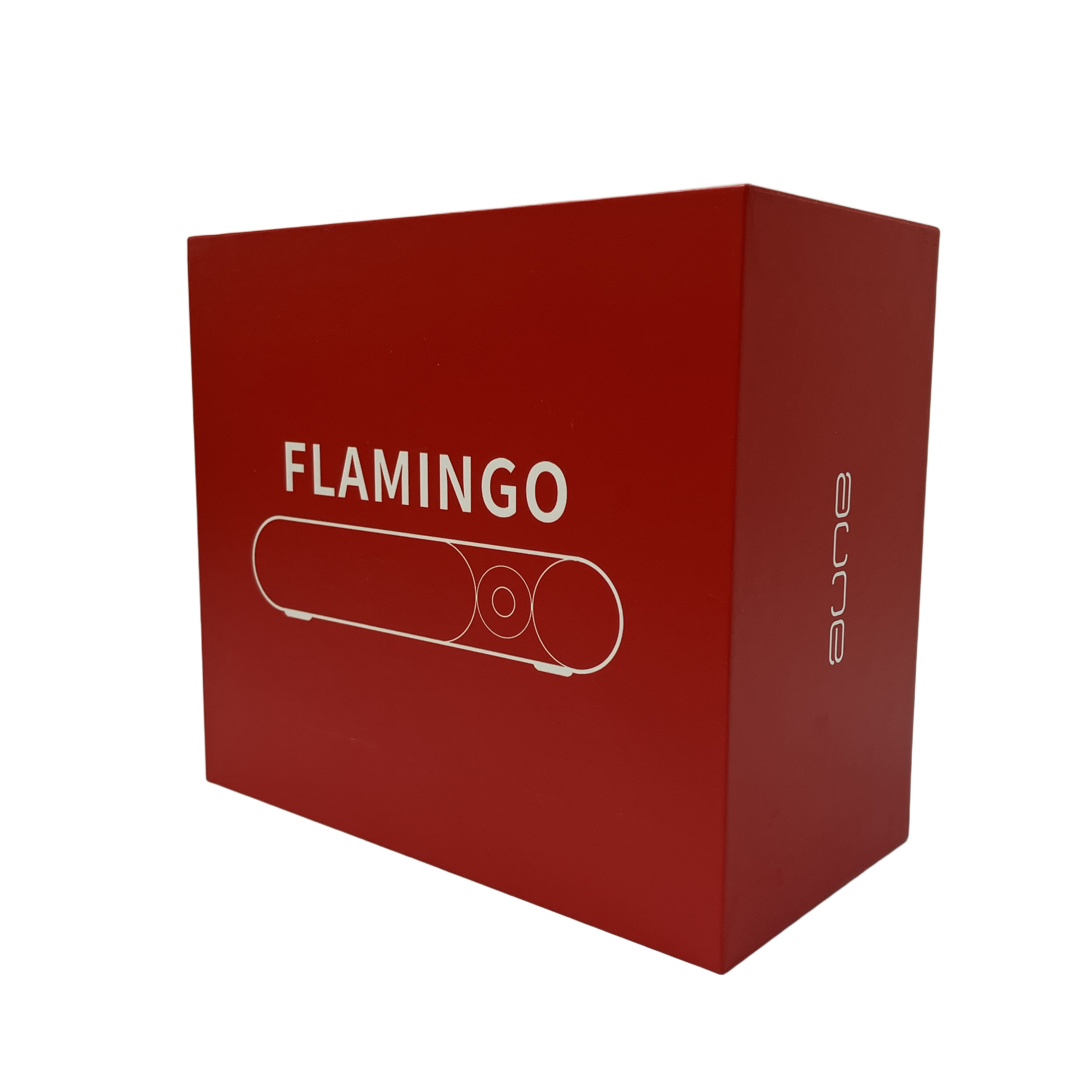 aune audio   Flamingo
