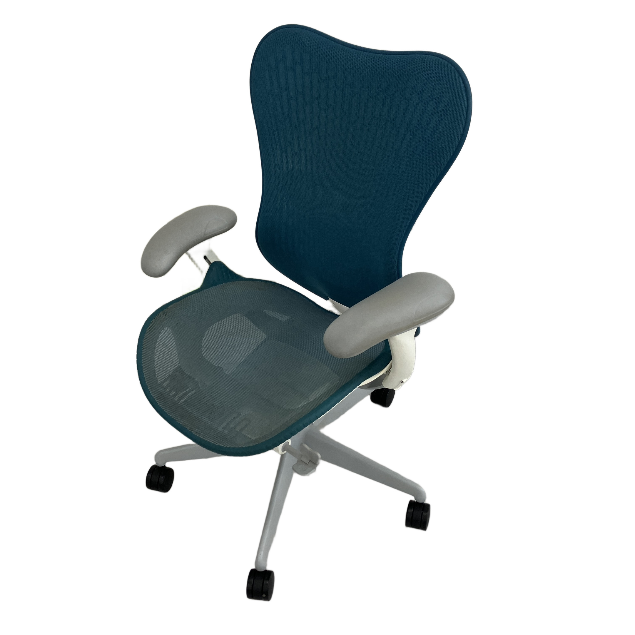 HermanMiller MRF123AWAFAJ65BBDTR8M25631A707