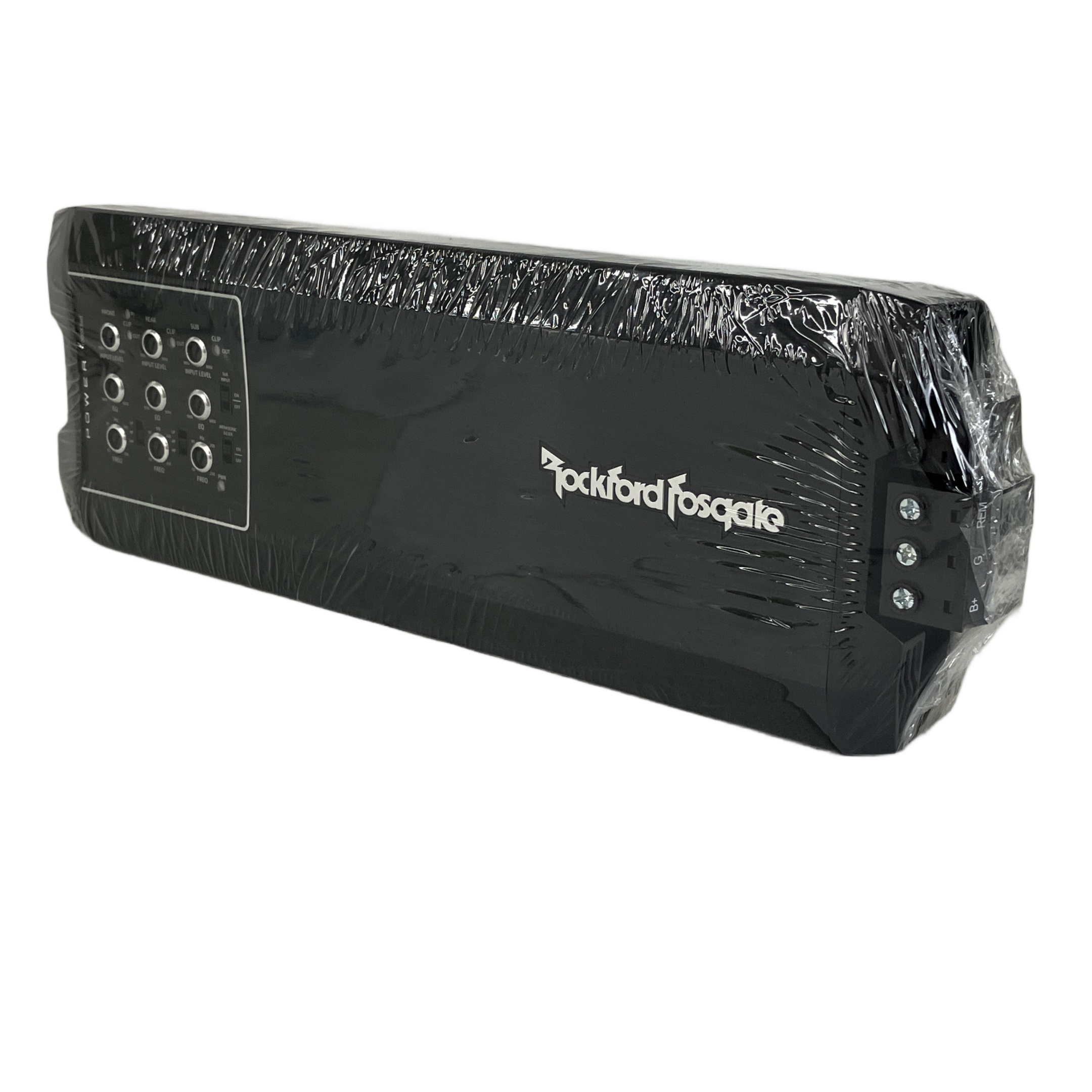 Rockford Fosgate  パワーアンプ T1000X5ad 