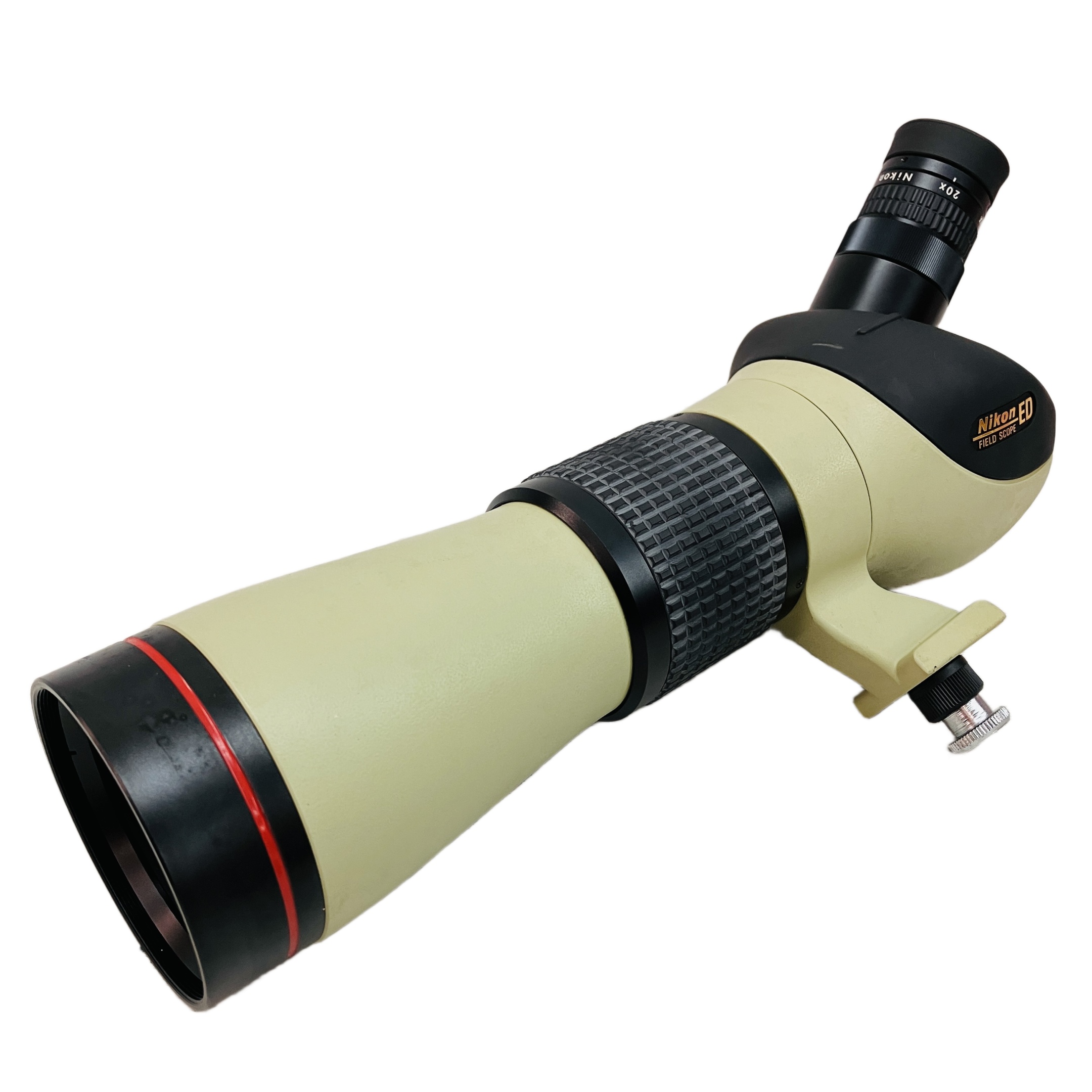 Nikon FIELD SCOPE ED 20-45x