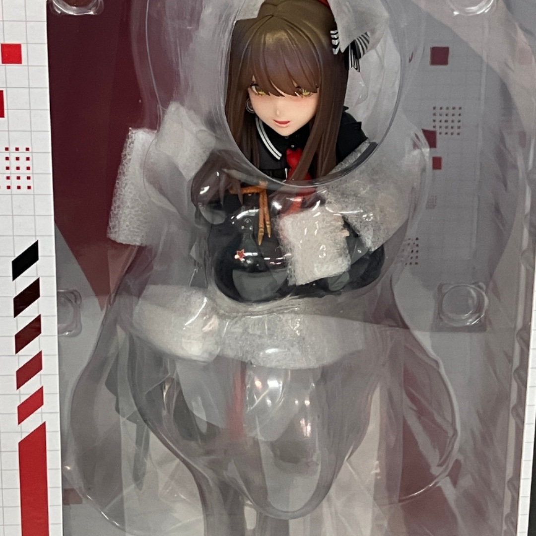 開封済みフィギュアの買取相場｜未開封品・開封済み品も高価買取