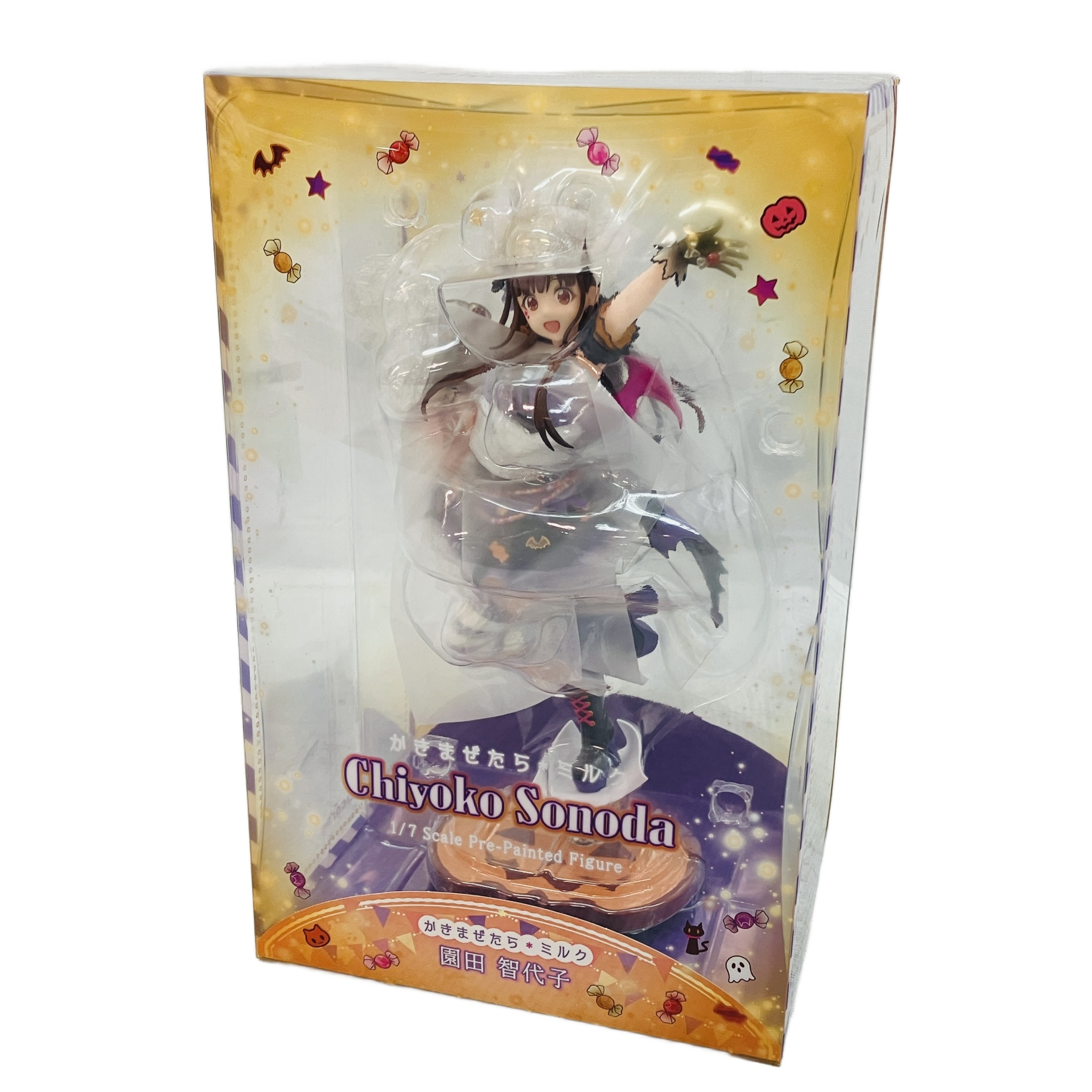 開封済みフィギュアの買取相場｜未開封品・開封済み品も高価買取