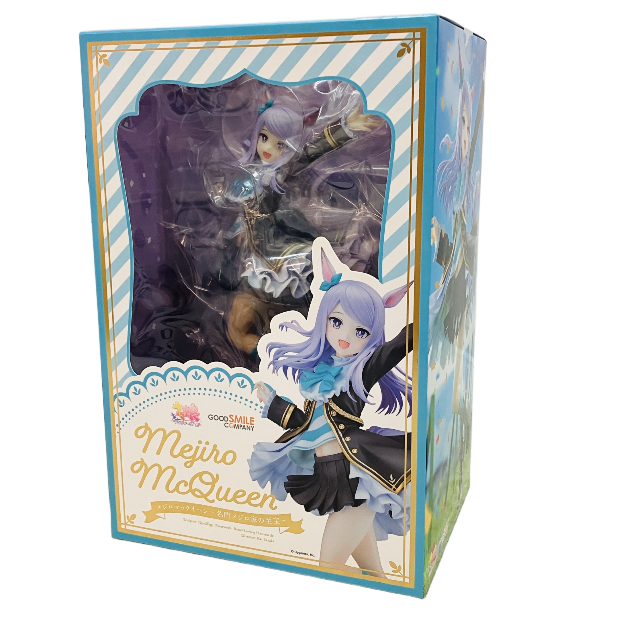 グッドスマイルカンパニー  