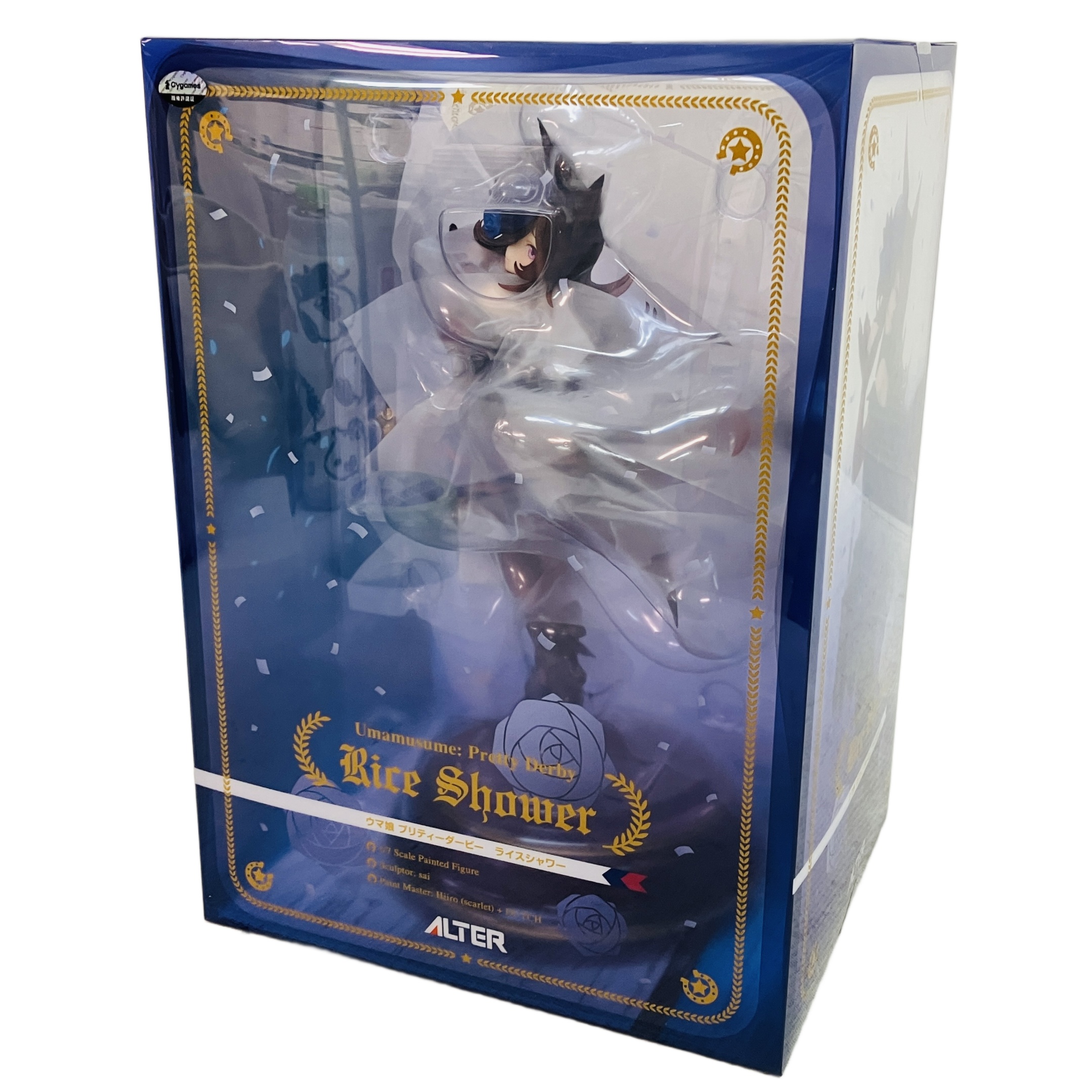 開封済みフィギュアの買取相場｜未開封品・開封済み品も高価買取