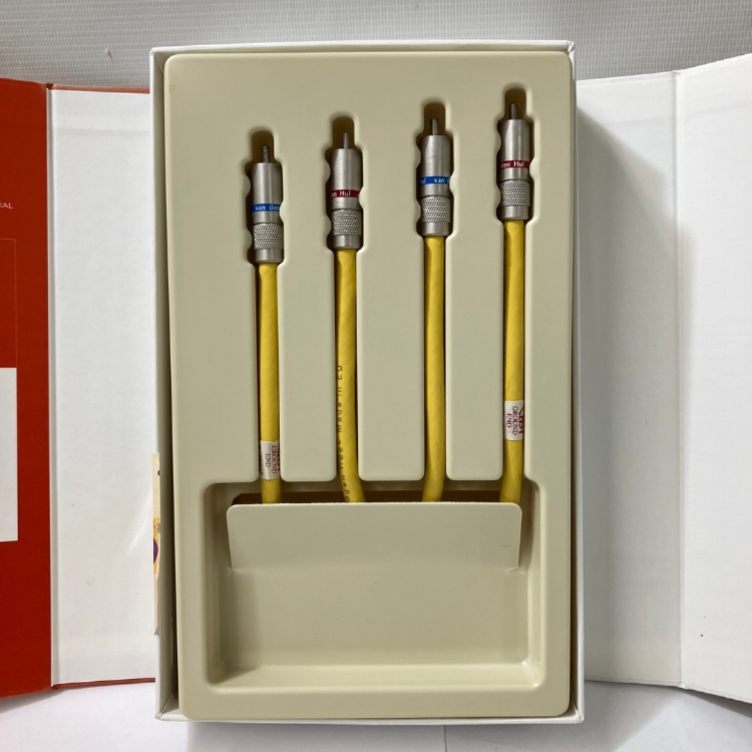 van den Hul  VH-VALLEY-10W