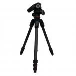 Manfrotto 三脚 MT190GOC4TB /MH804-3W