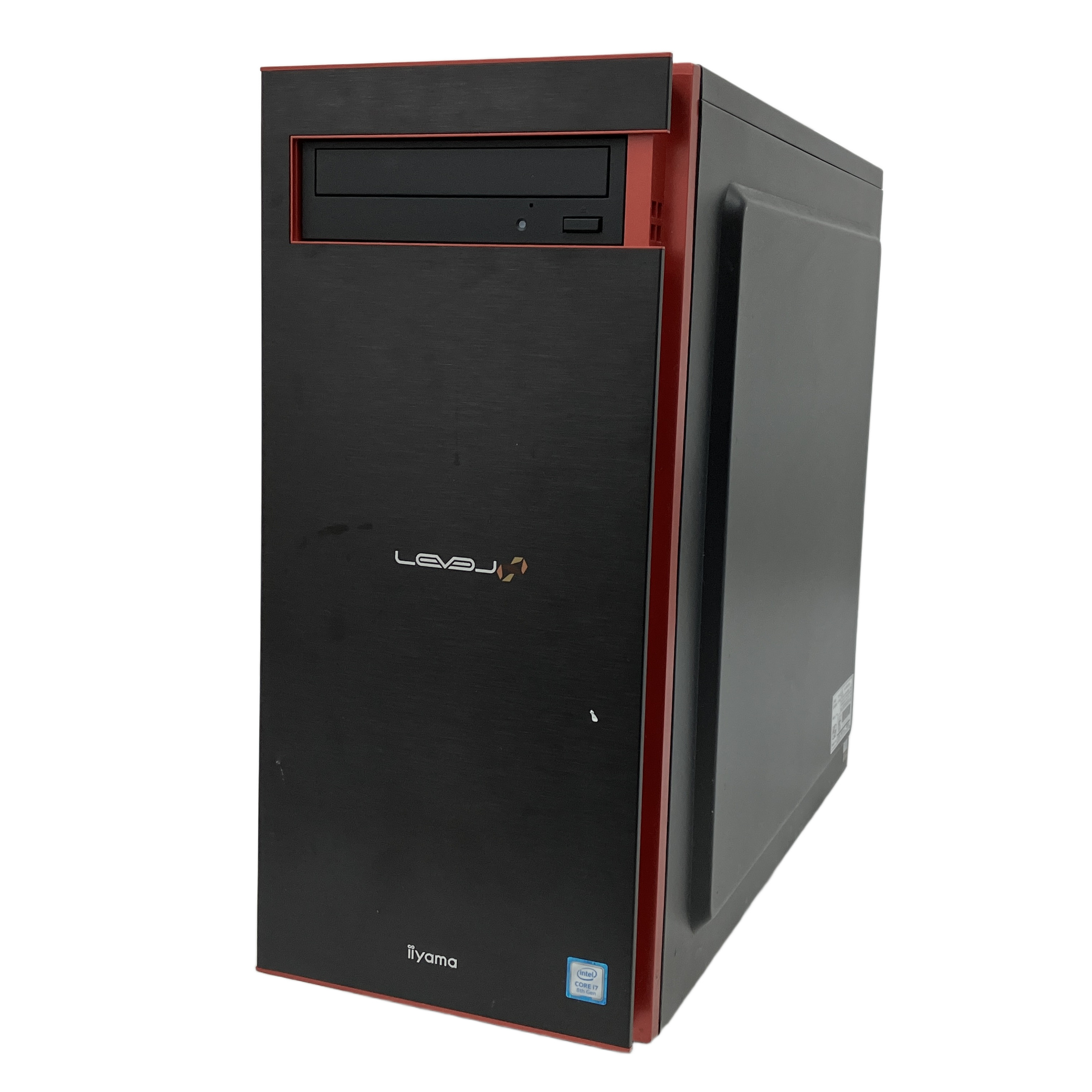 iiyama ILeDxi-R037-Ai7_-RNSRB