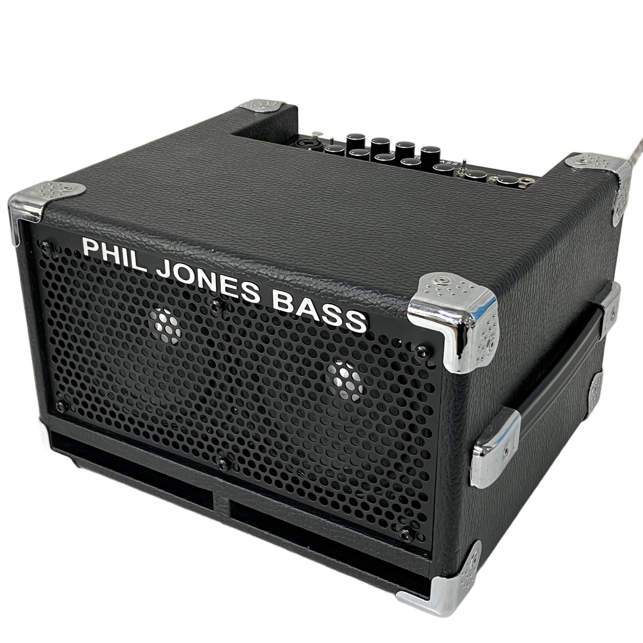 PHIL JONES BASS BG-110
