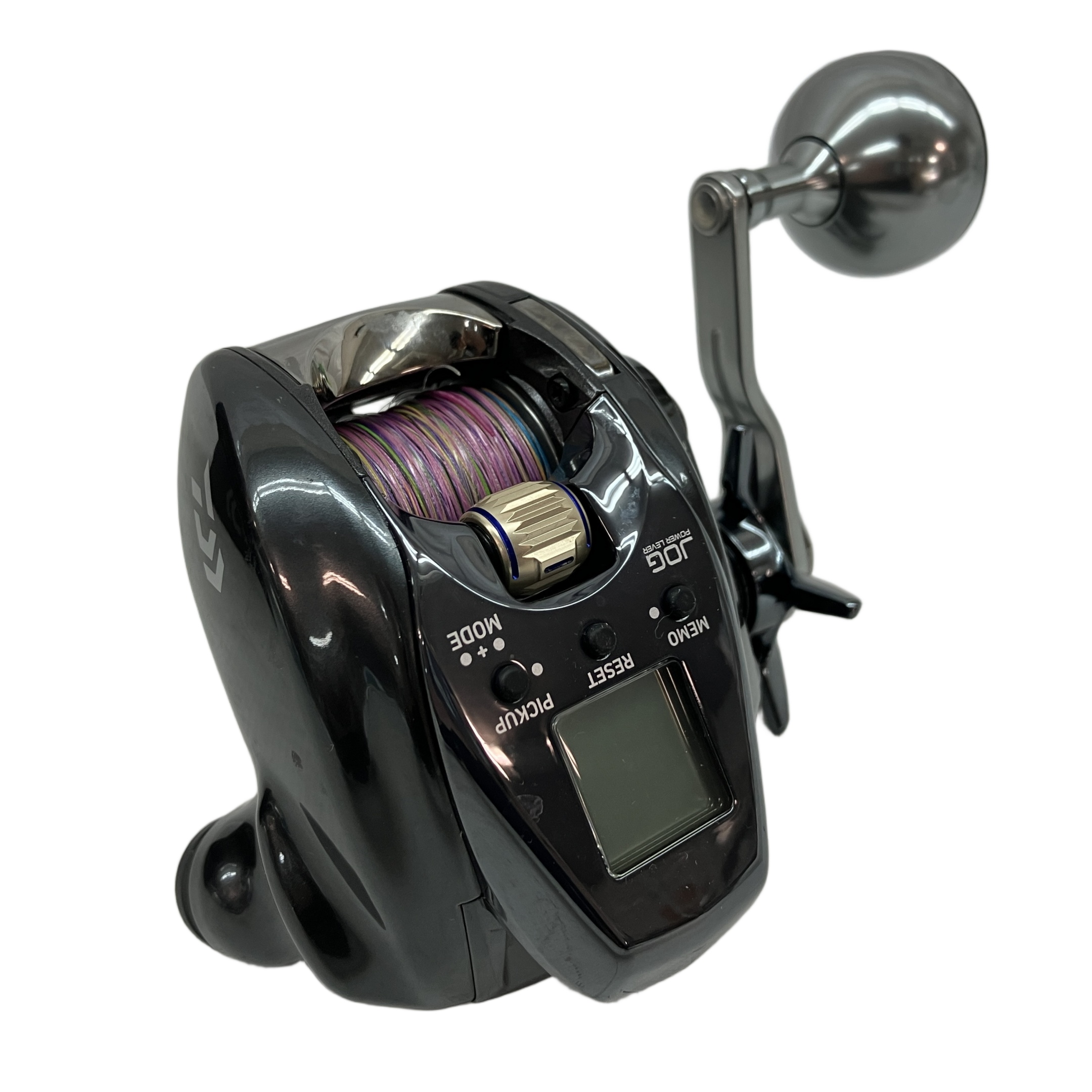 DAIWA SEABORG 200J L