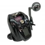 DAIWA SEABORG 200J L