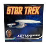 アオシマ/スカイネット  NCC-1701D