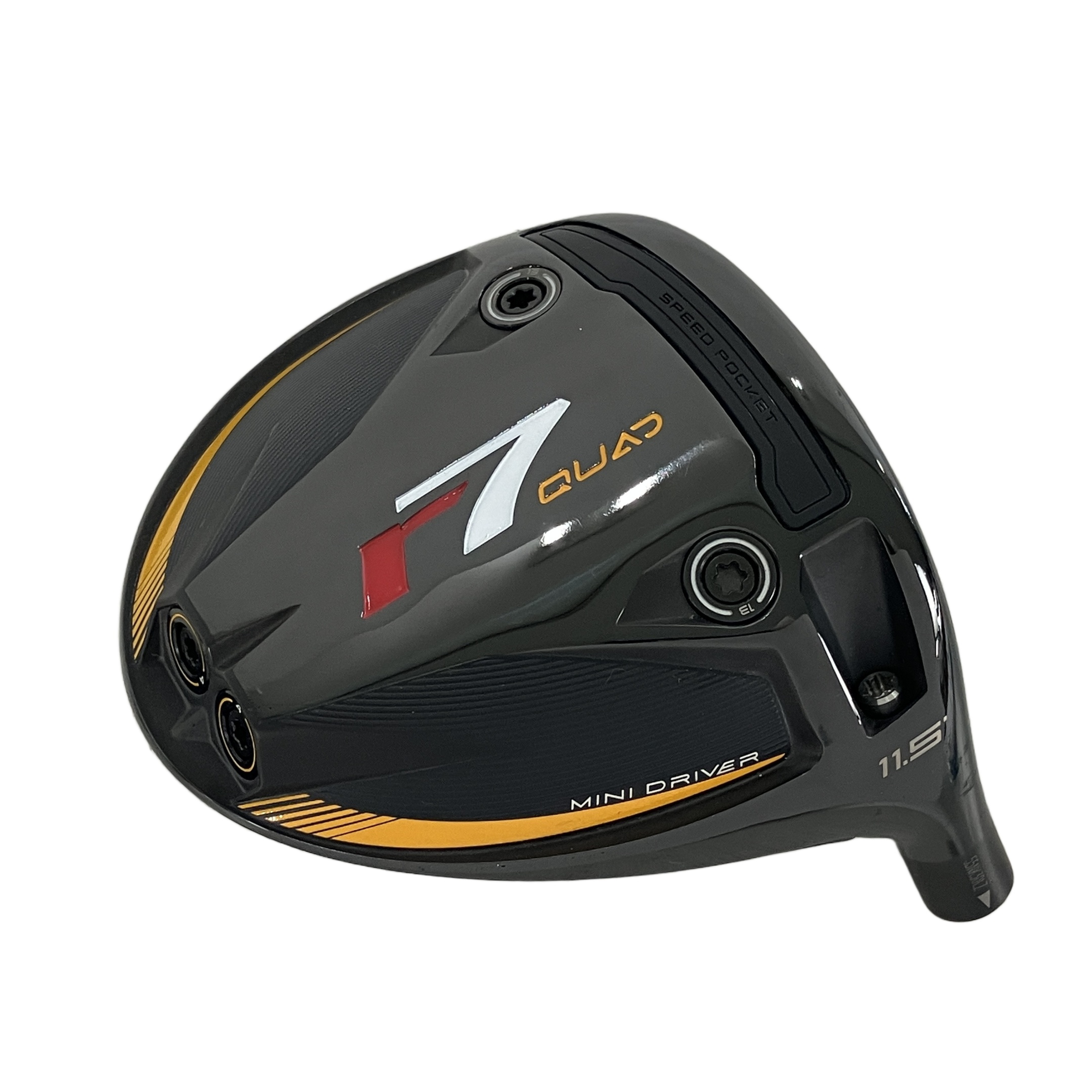 Taylor Made   R7 Quad