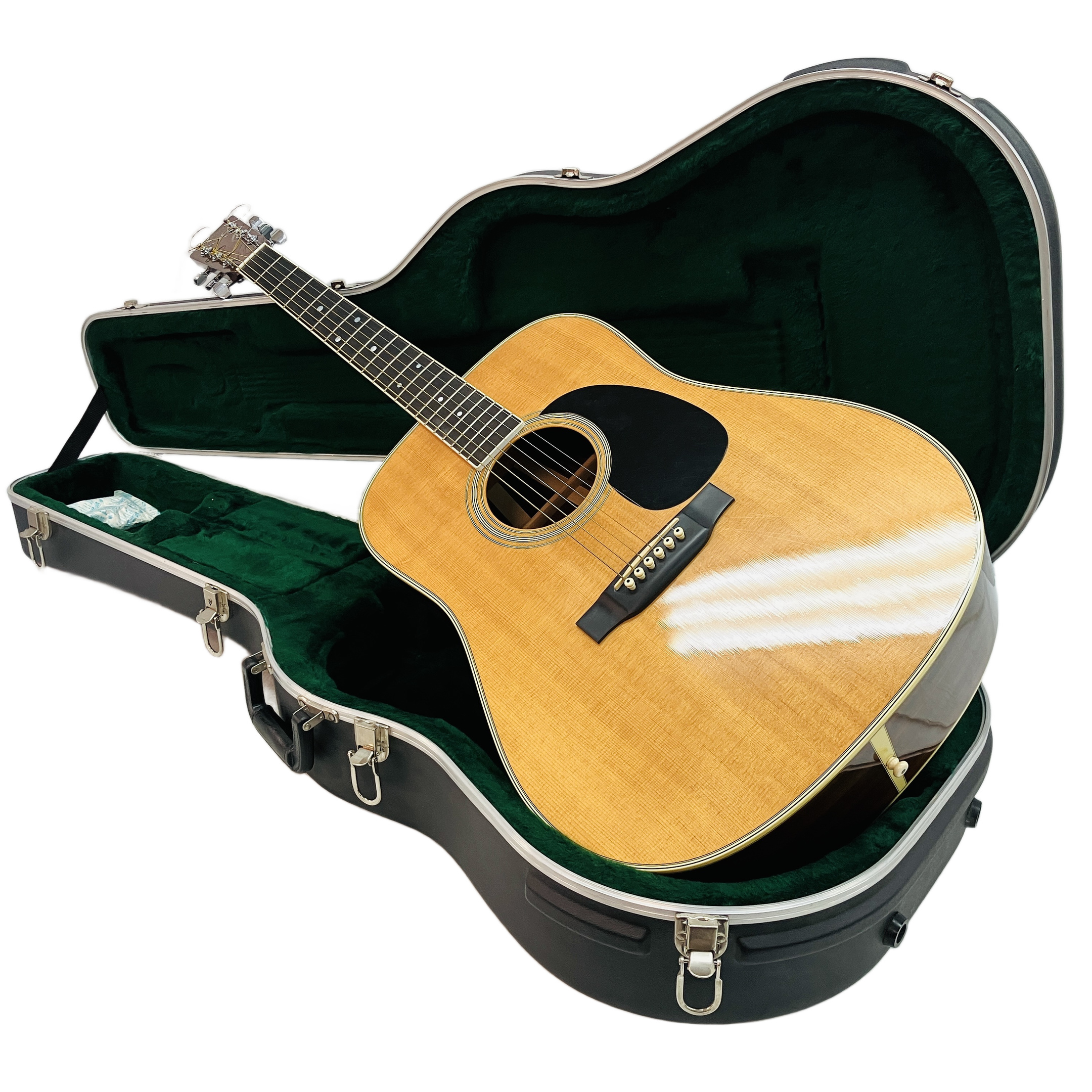 Martin ギター D-35