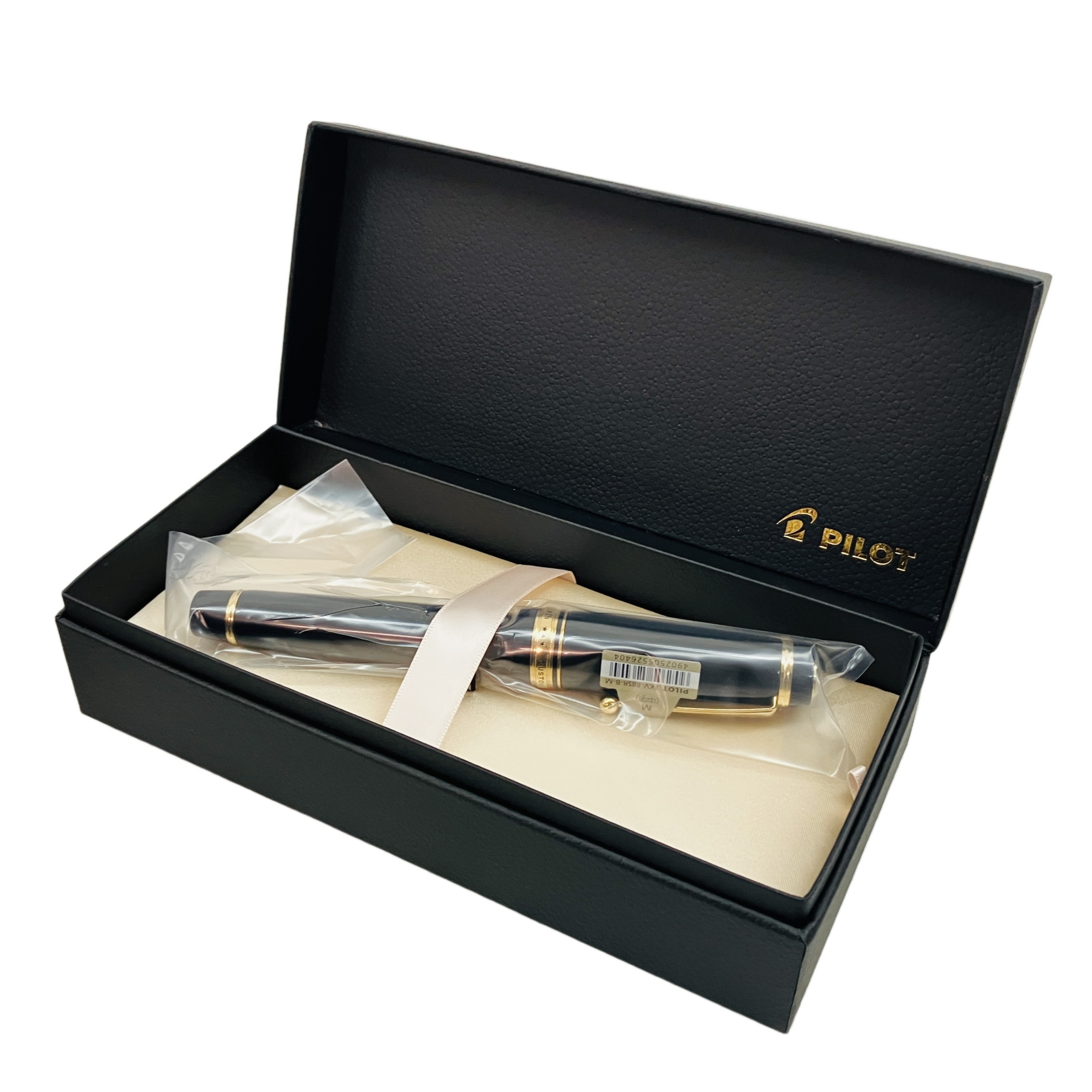 PILOT FKV-88SR-B-M