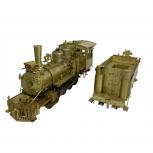 Overland Models   OMI-0144
