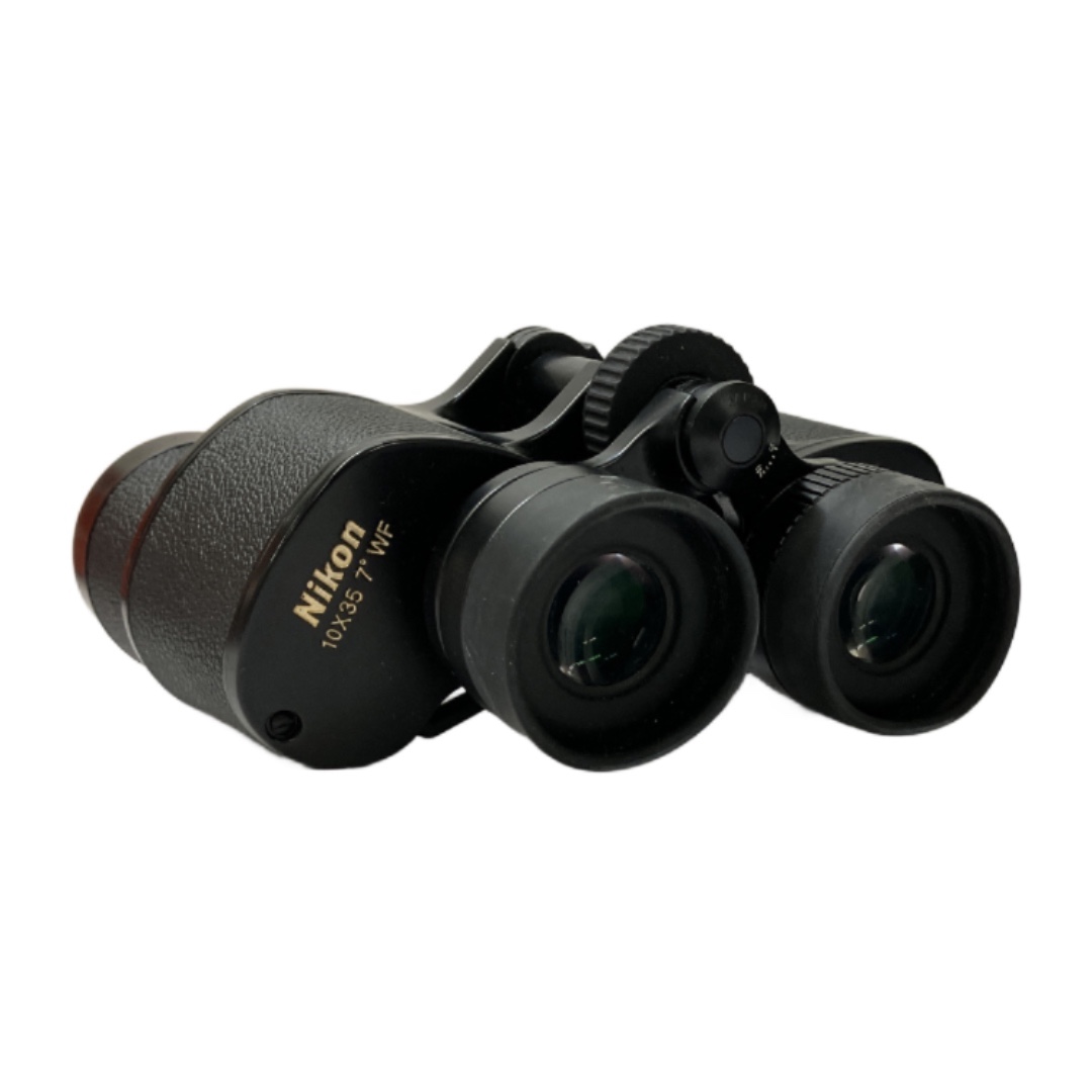 Nikon 10×35 7° WF