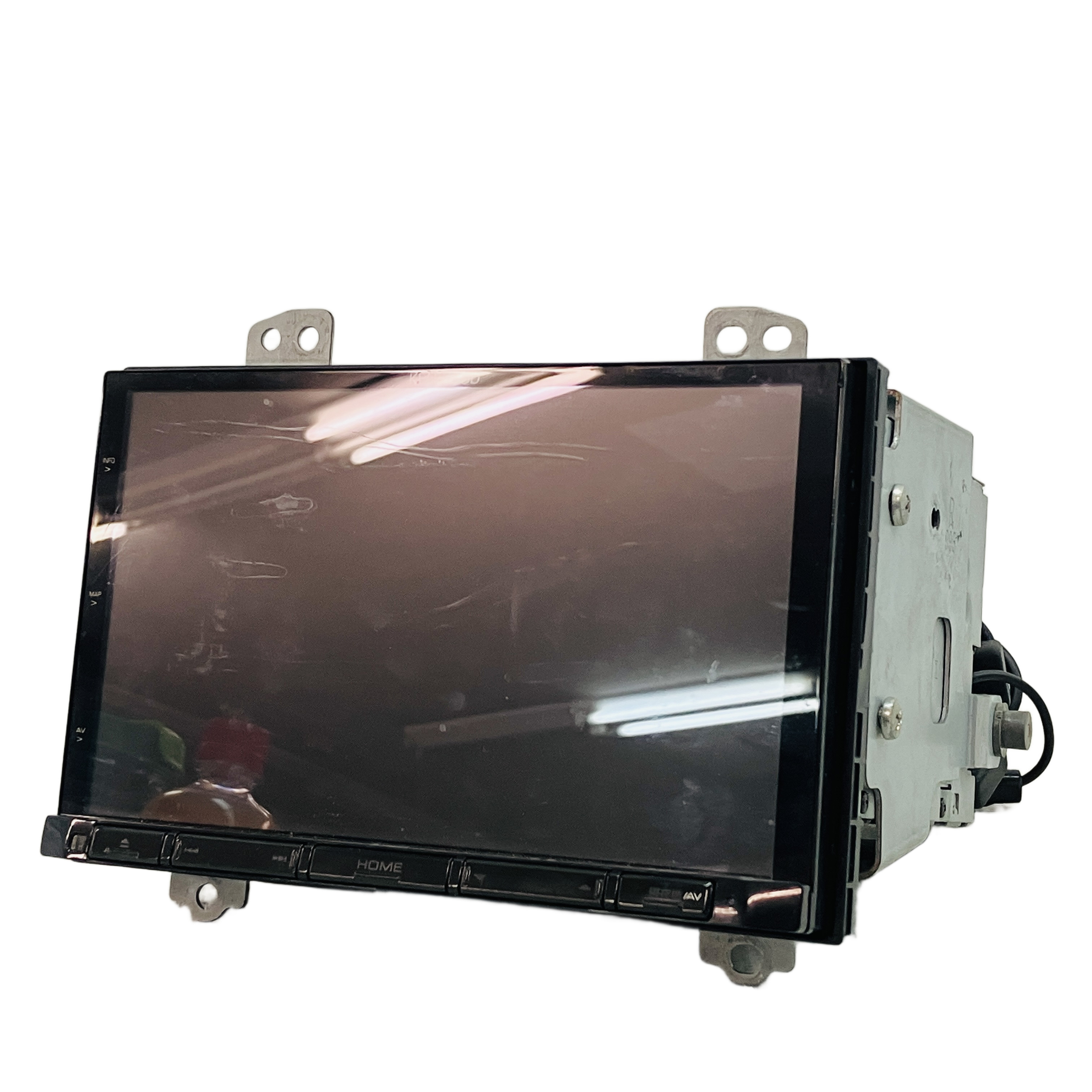 KENWOOD カーナビ MDV-M805L