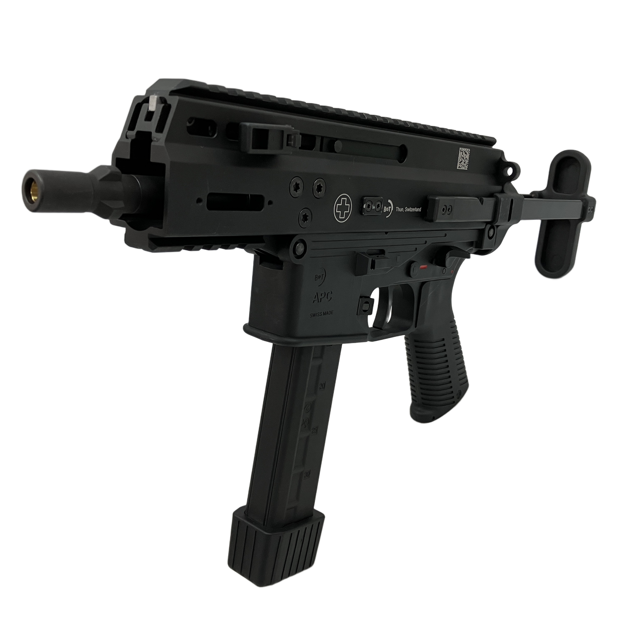 B&T Archwick   APC9 Pro 