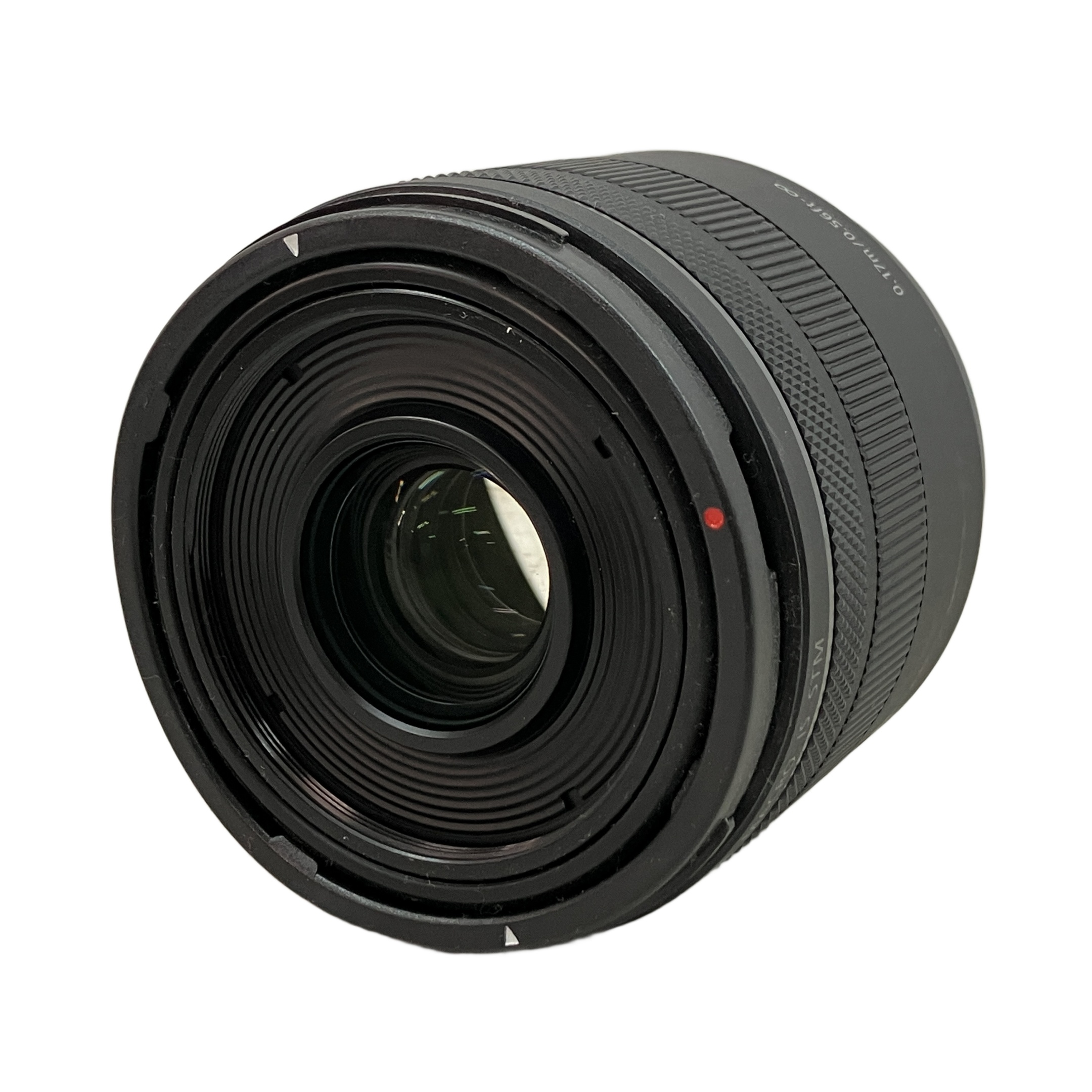 Canon   35mm F1.8 MACRO IS STM