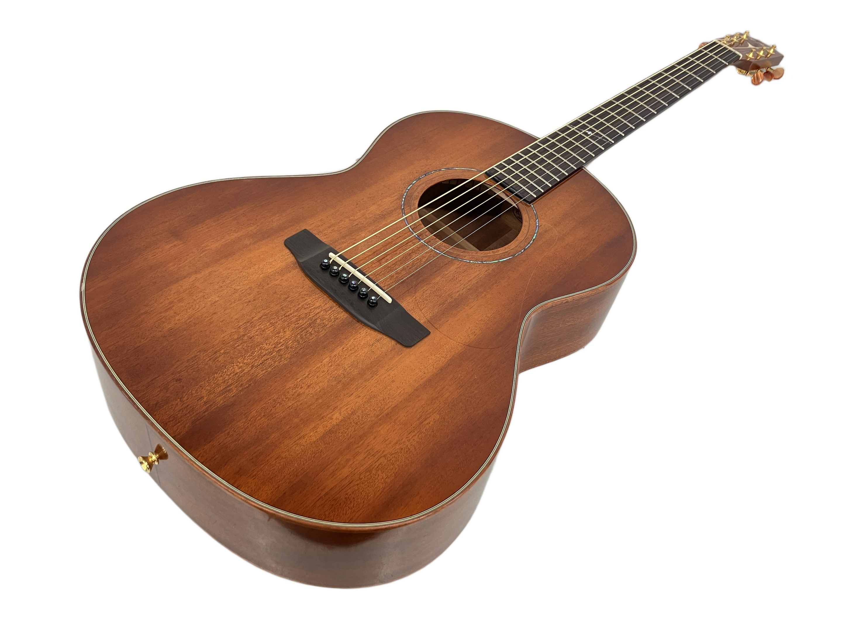 K.Yairi    RF-65A SG CTM