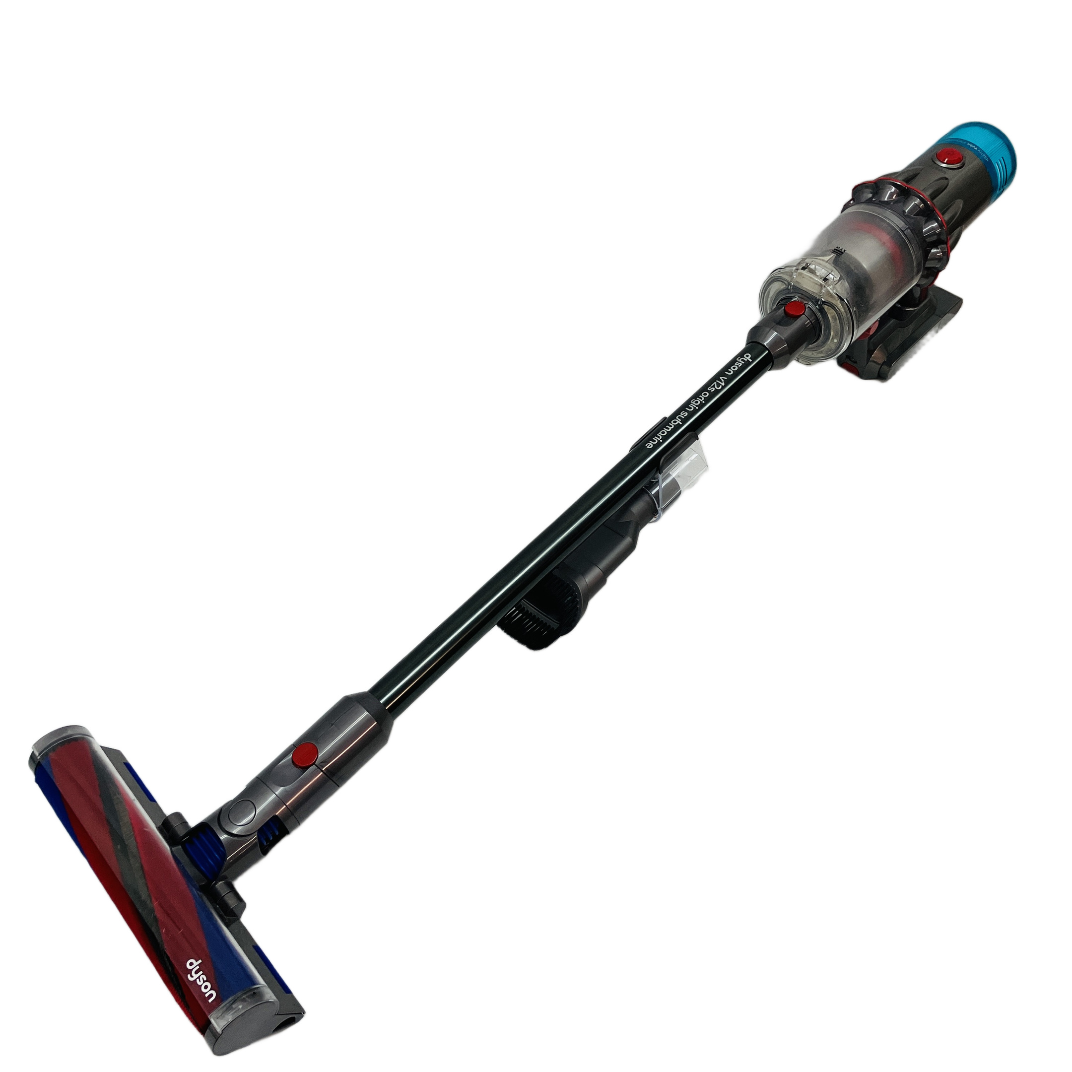 Dyson   V12s Origin Submarines 