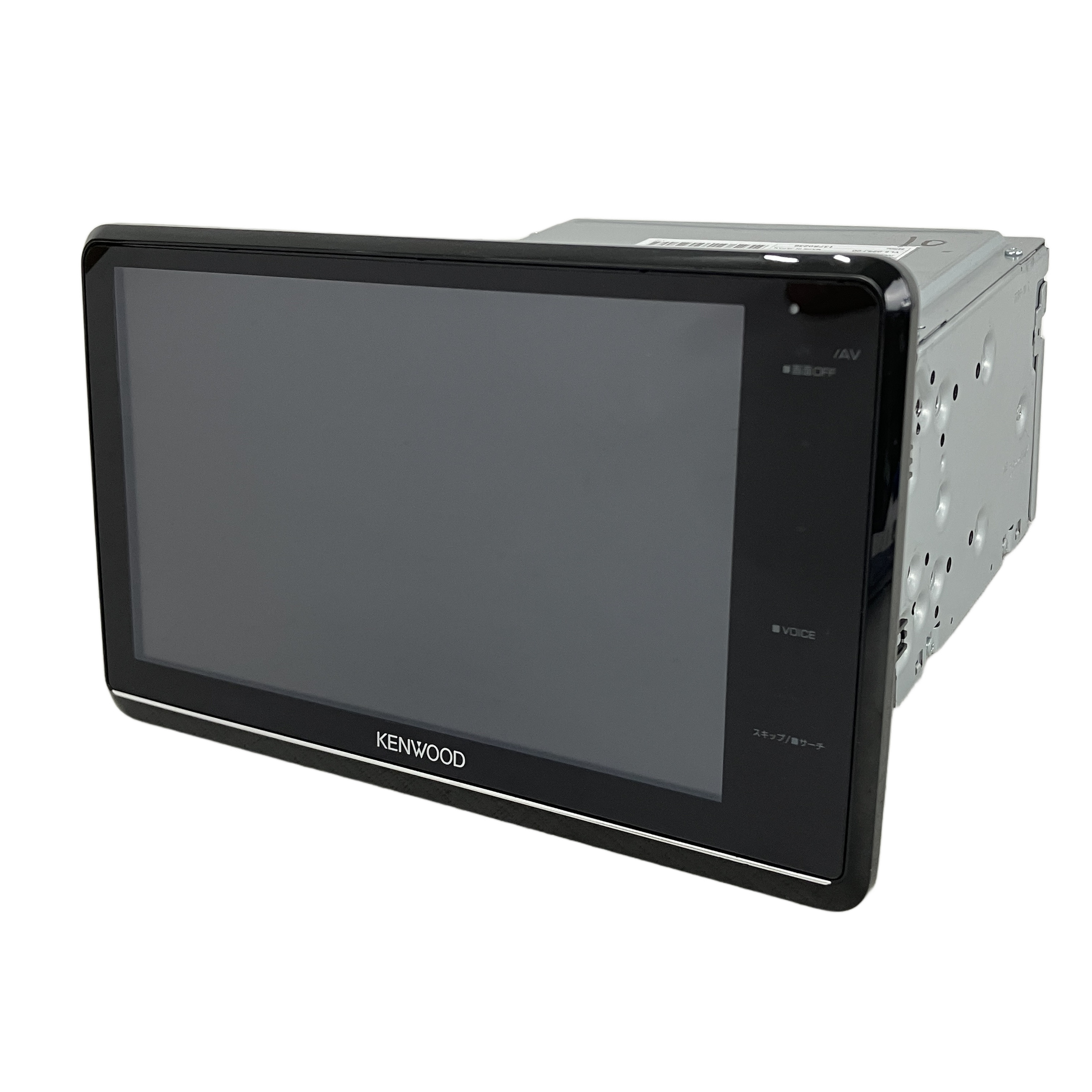 KENWOOD ケンウッド MDV-S809F