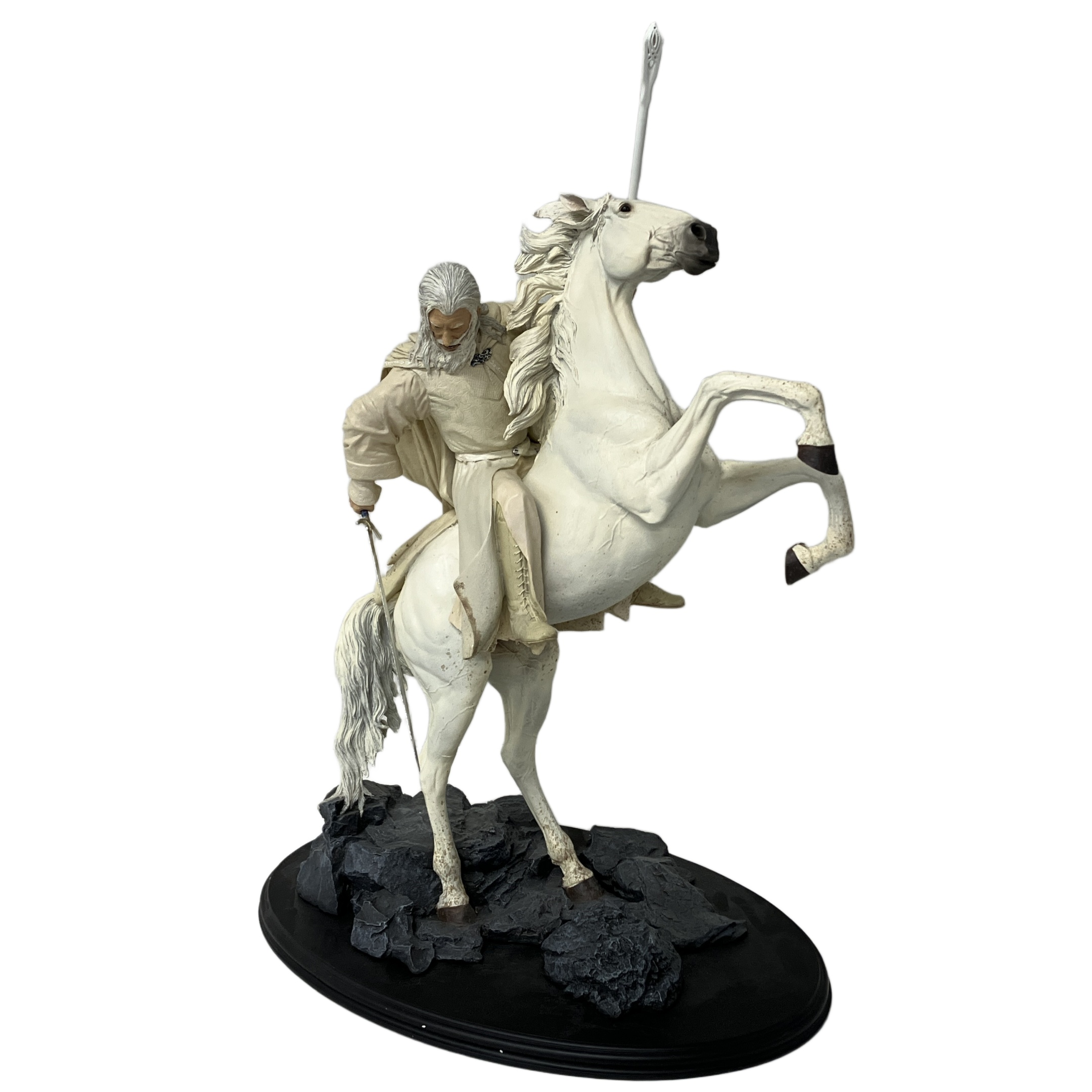 SIDESHOW LOTR  ロード・オブ・ザ・リング