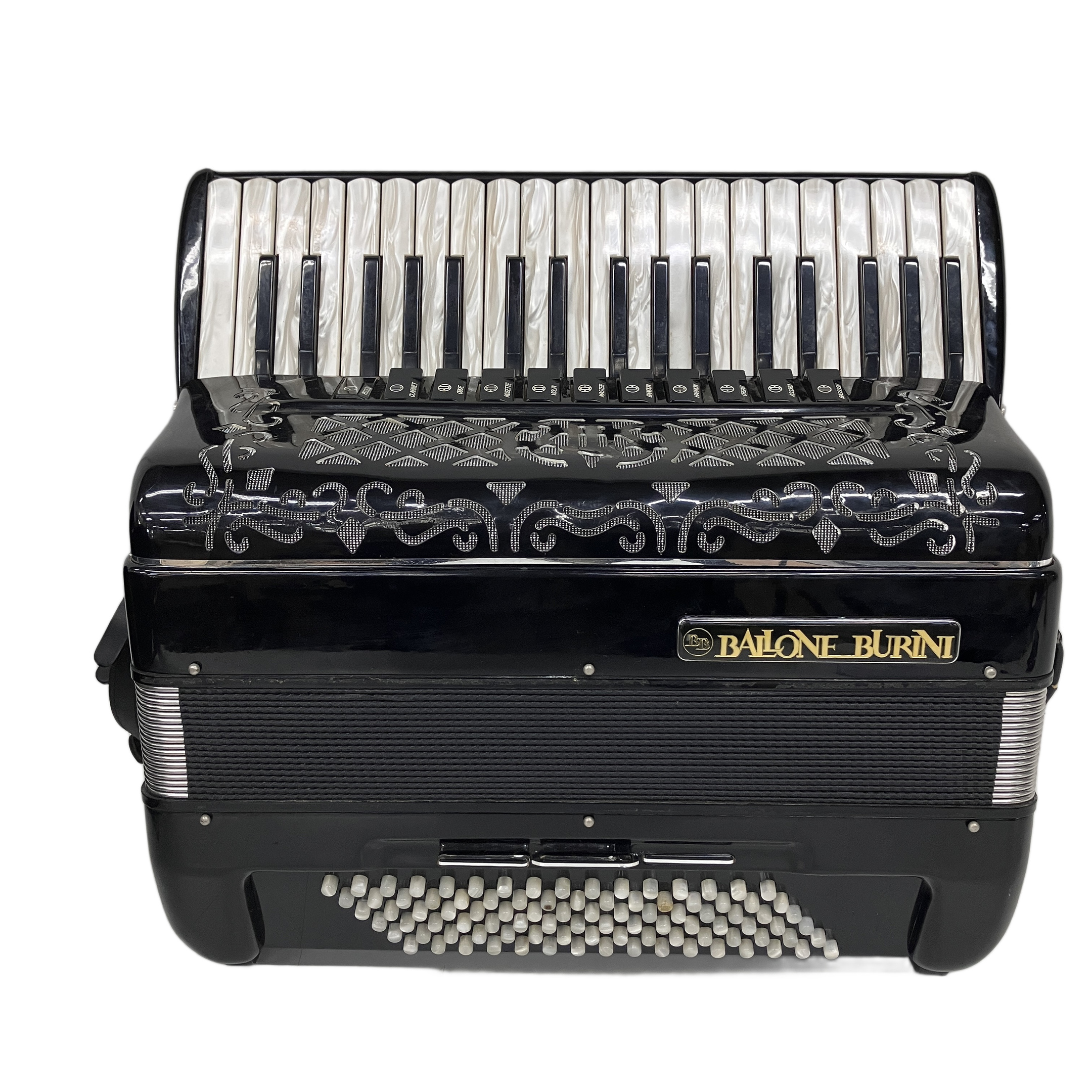 Ballone Burini BB-96D