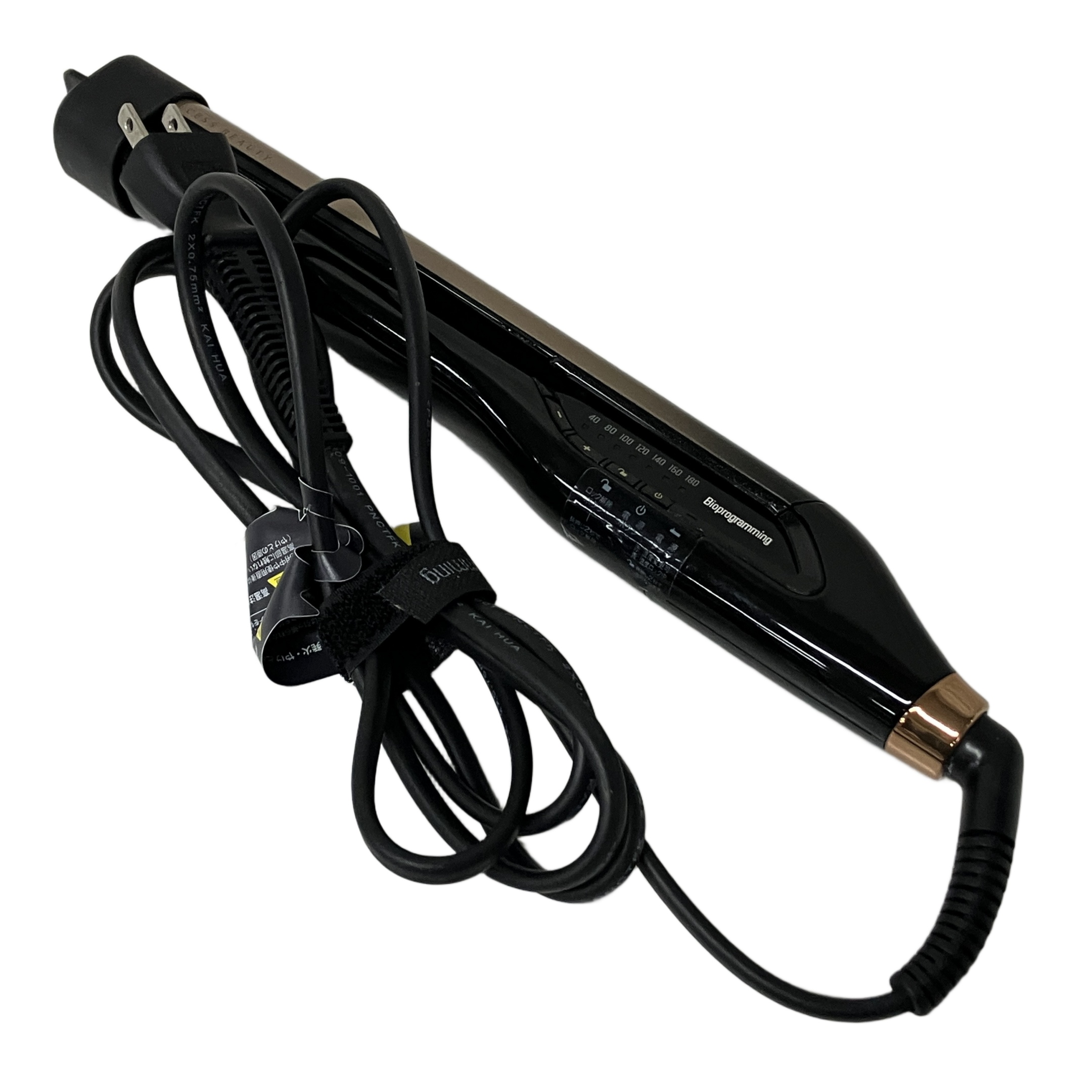 LUMIELINA ヘアアイロン 