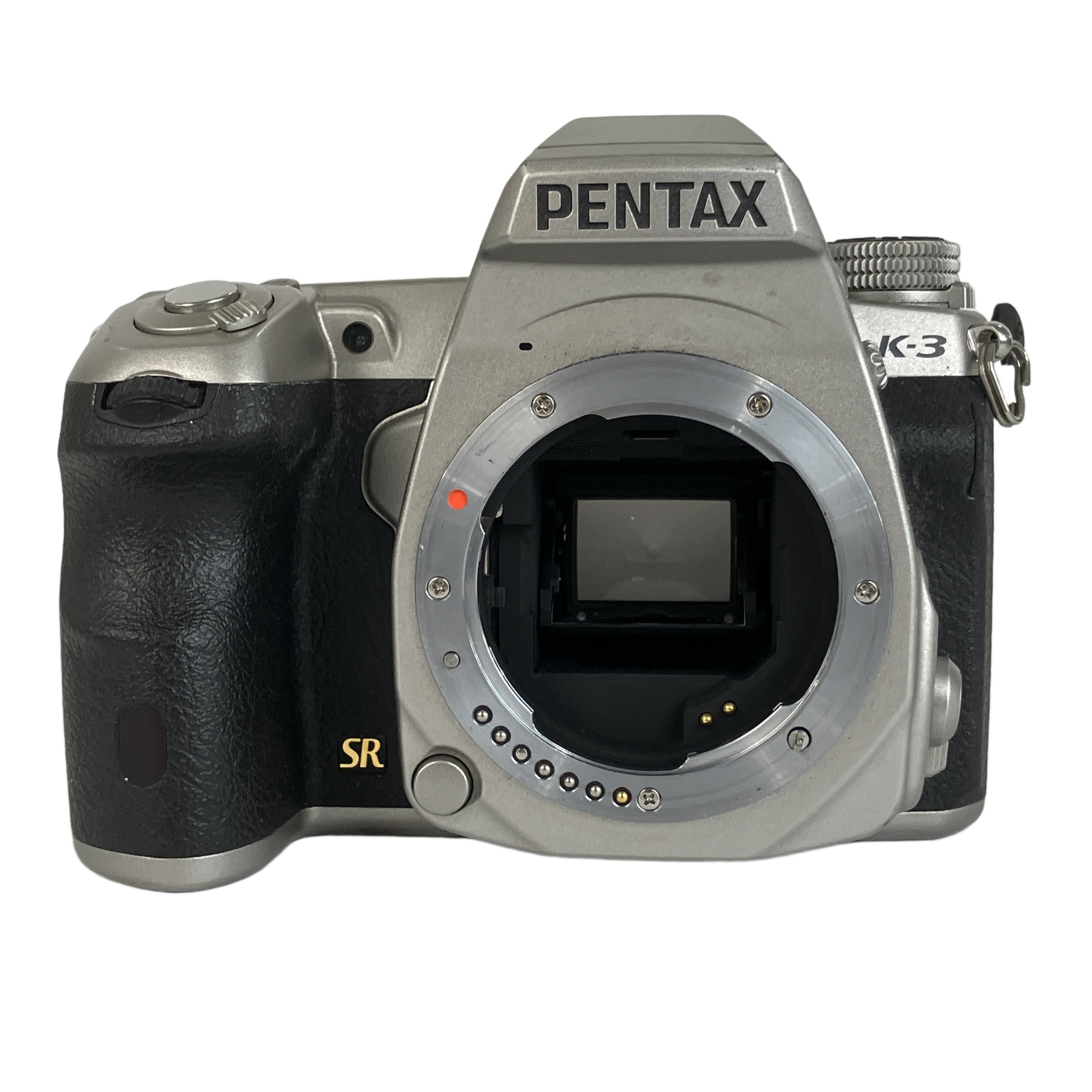 PENTAX   K-3 / D-BG5