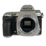 PENTAX   K-3 / D-BG5