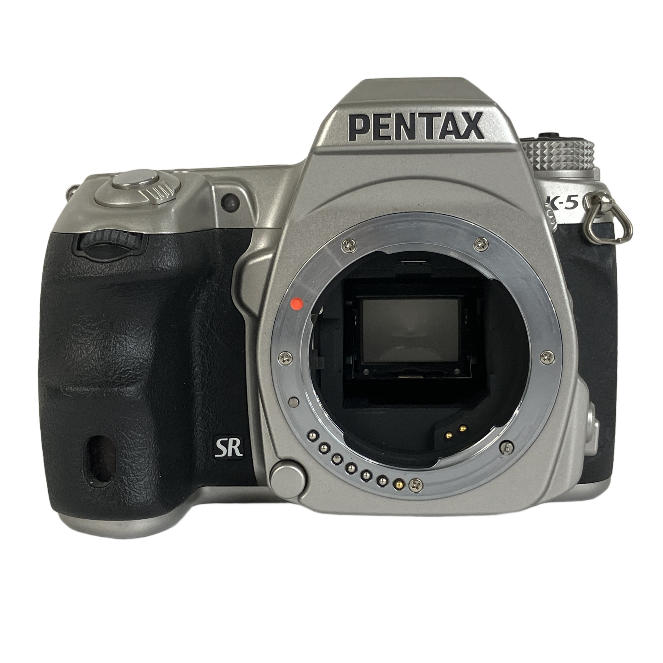 PENTAX   K-5