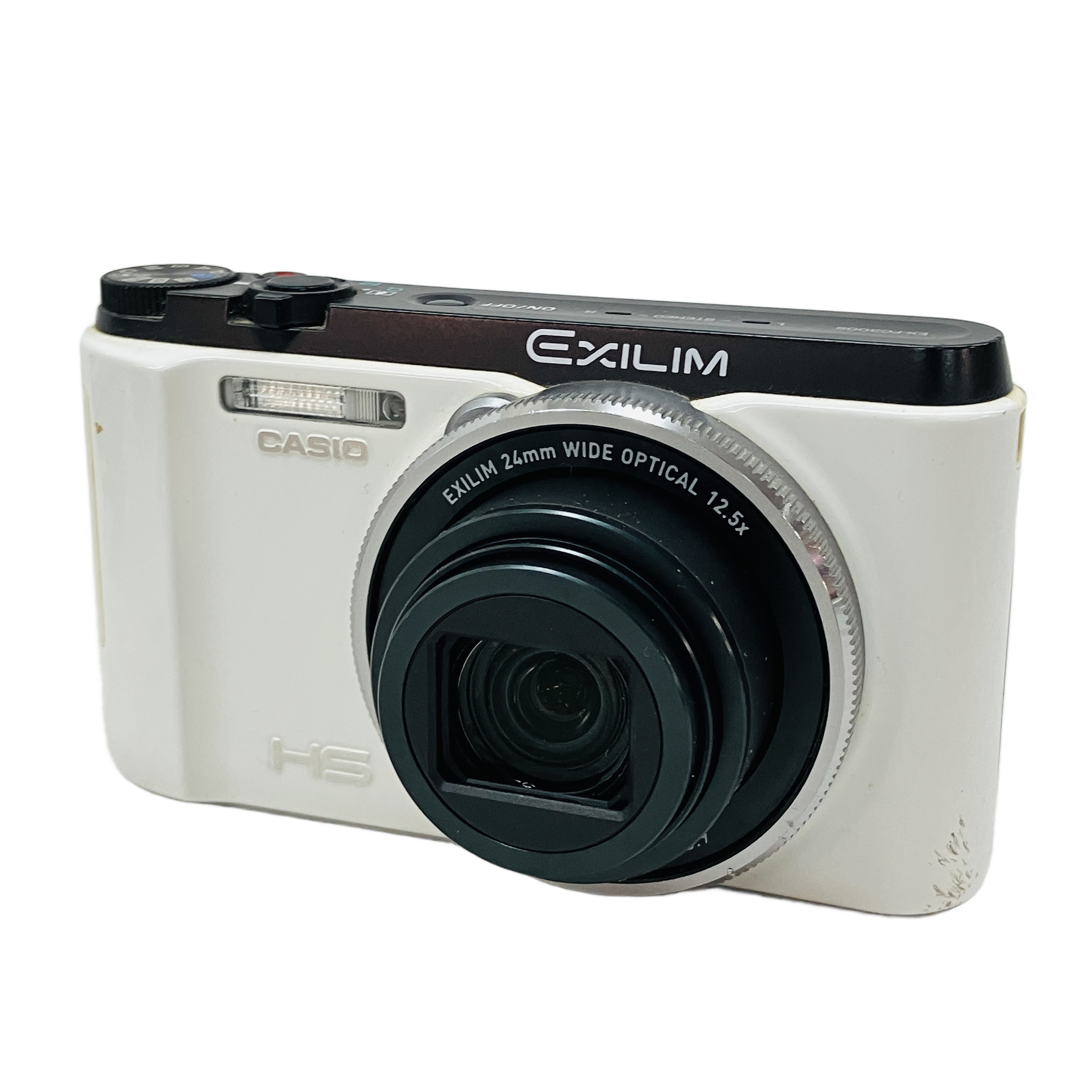 CASIO   EXILIM EX-FC300S