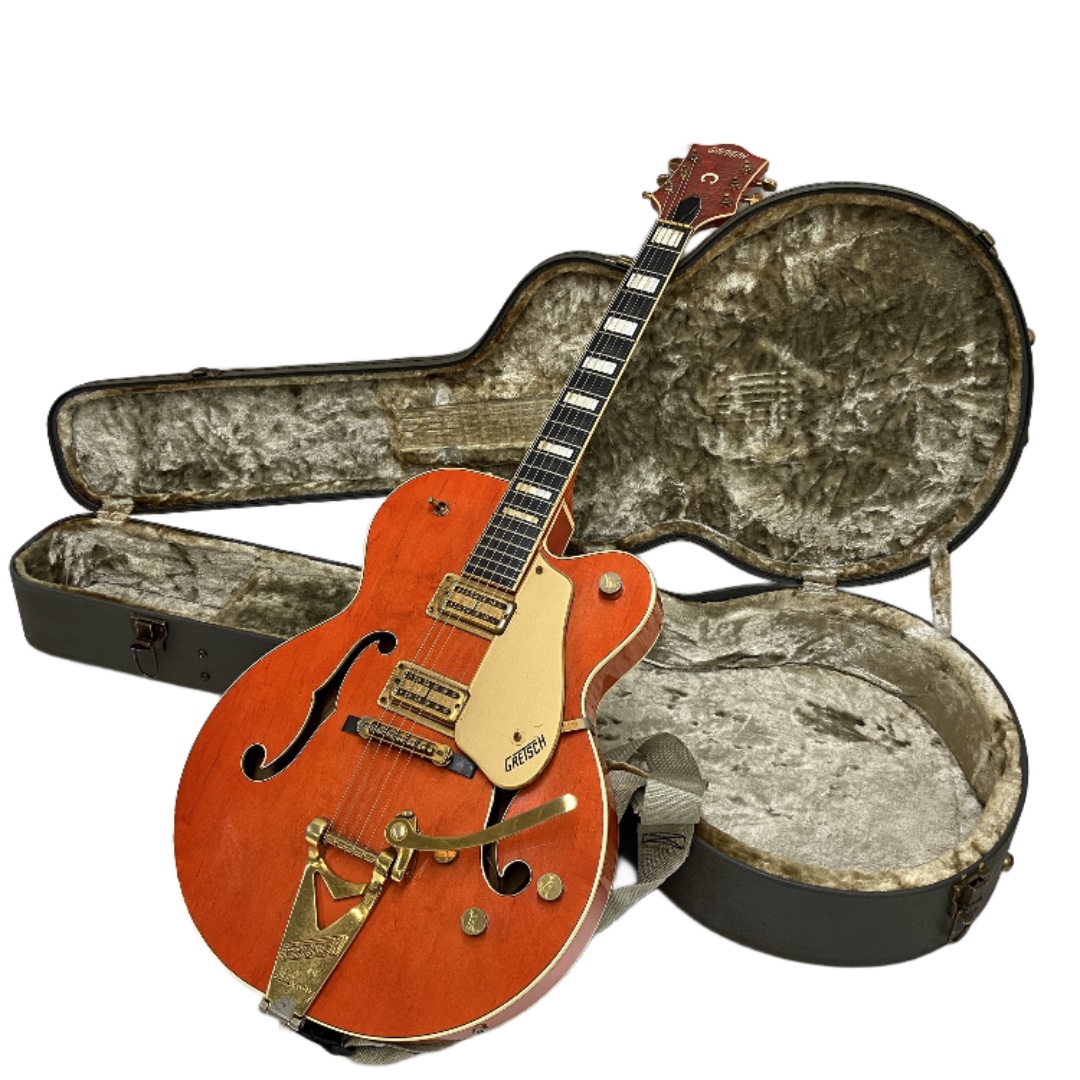 GRETSCH   6120 