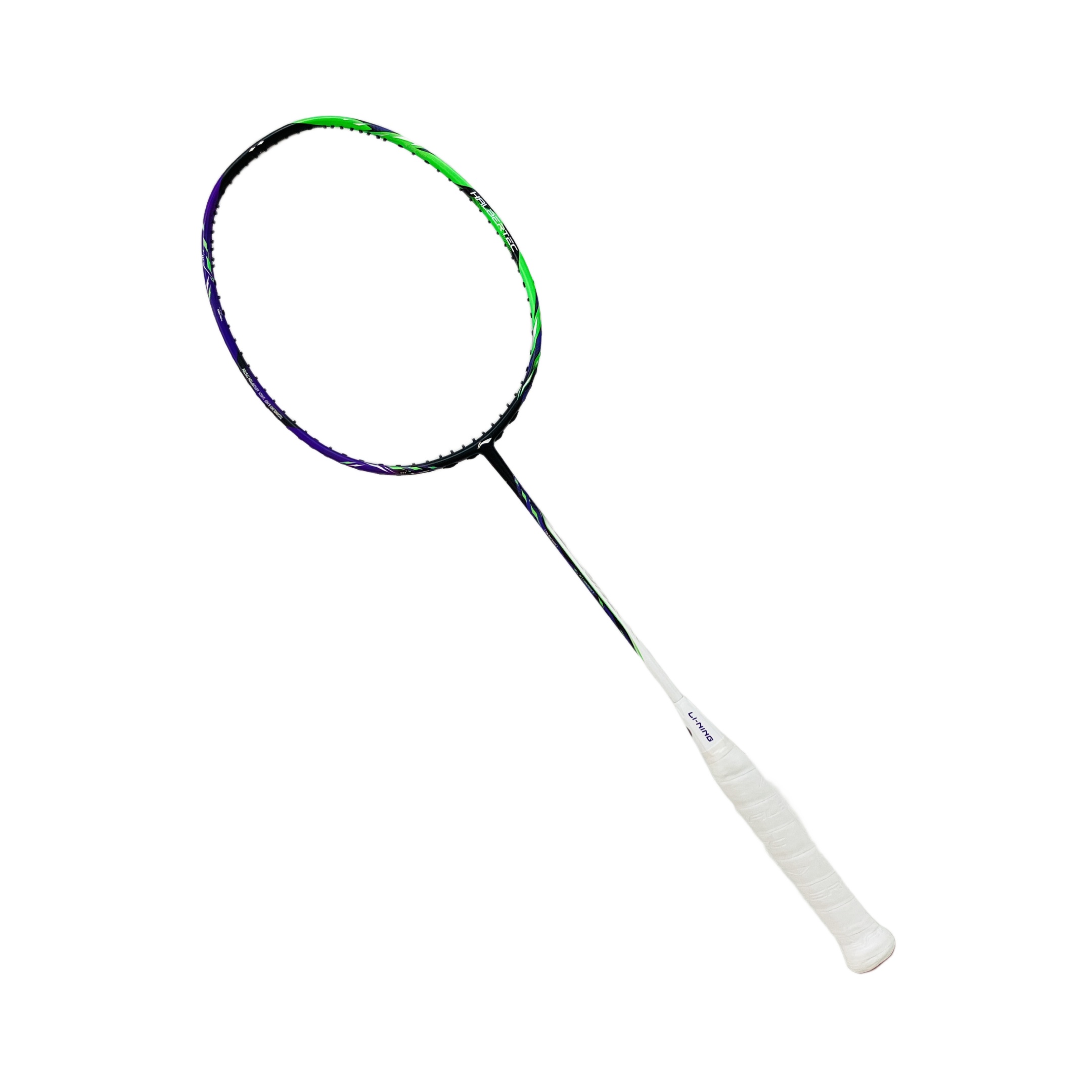 リーニン   HALBERTEC 9000