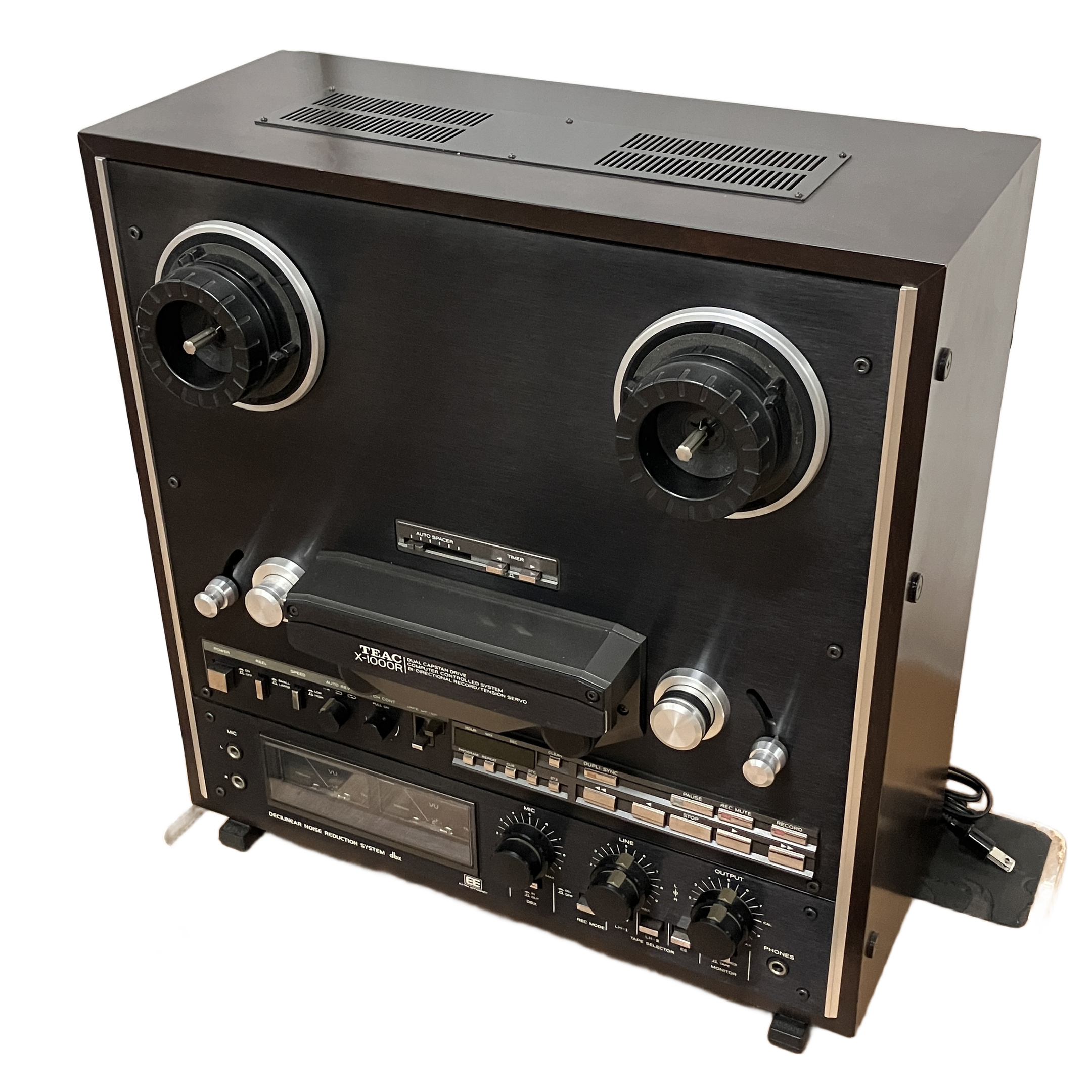 TEAC   X-1000R 