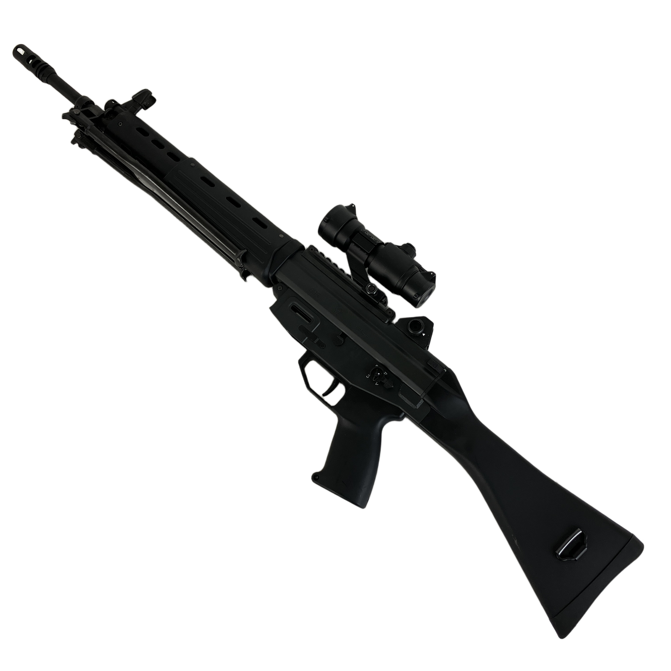 東京マルイ   89式 5.56mm小銃 固定銃床型