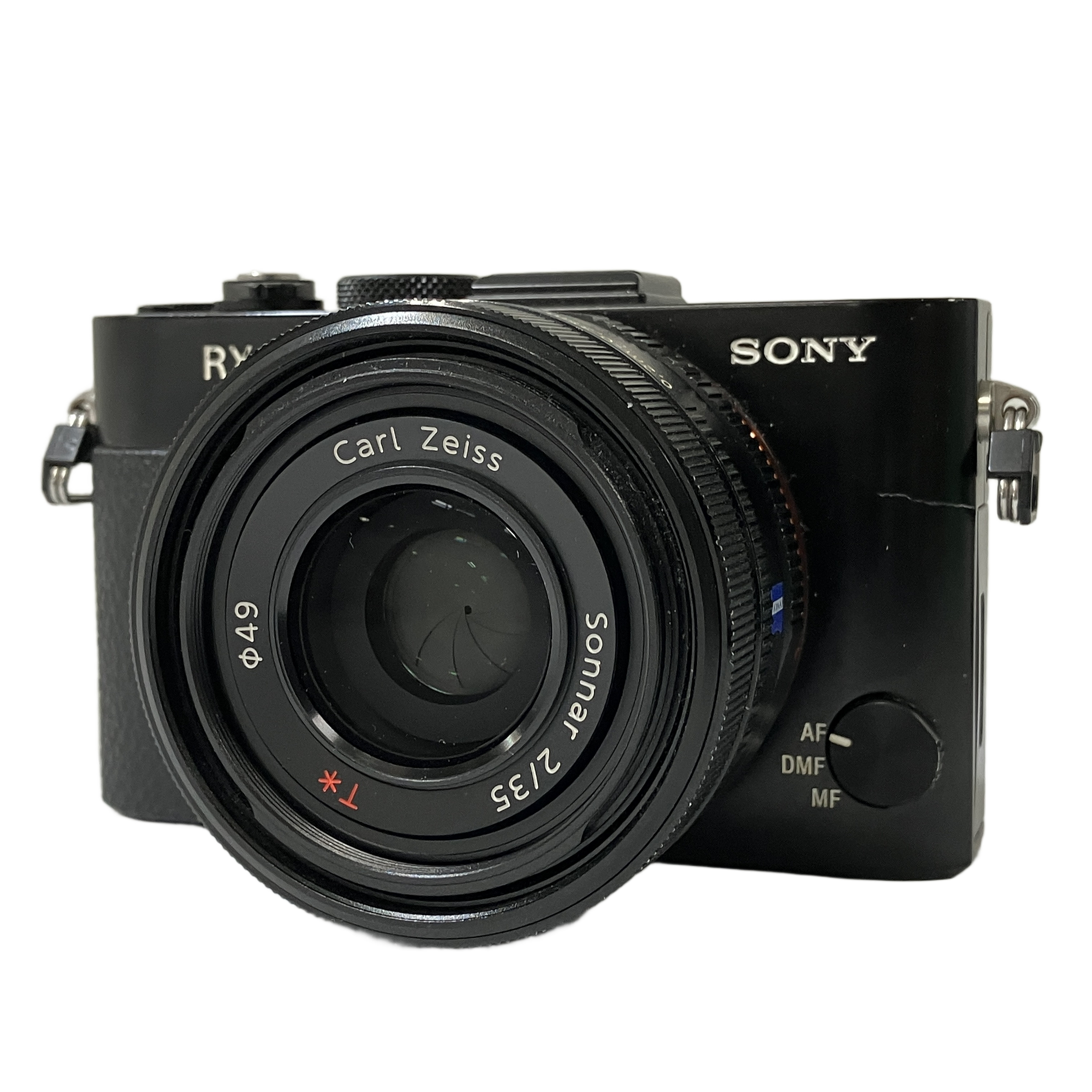 SONY  DSC-RX1