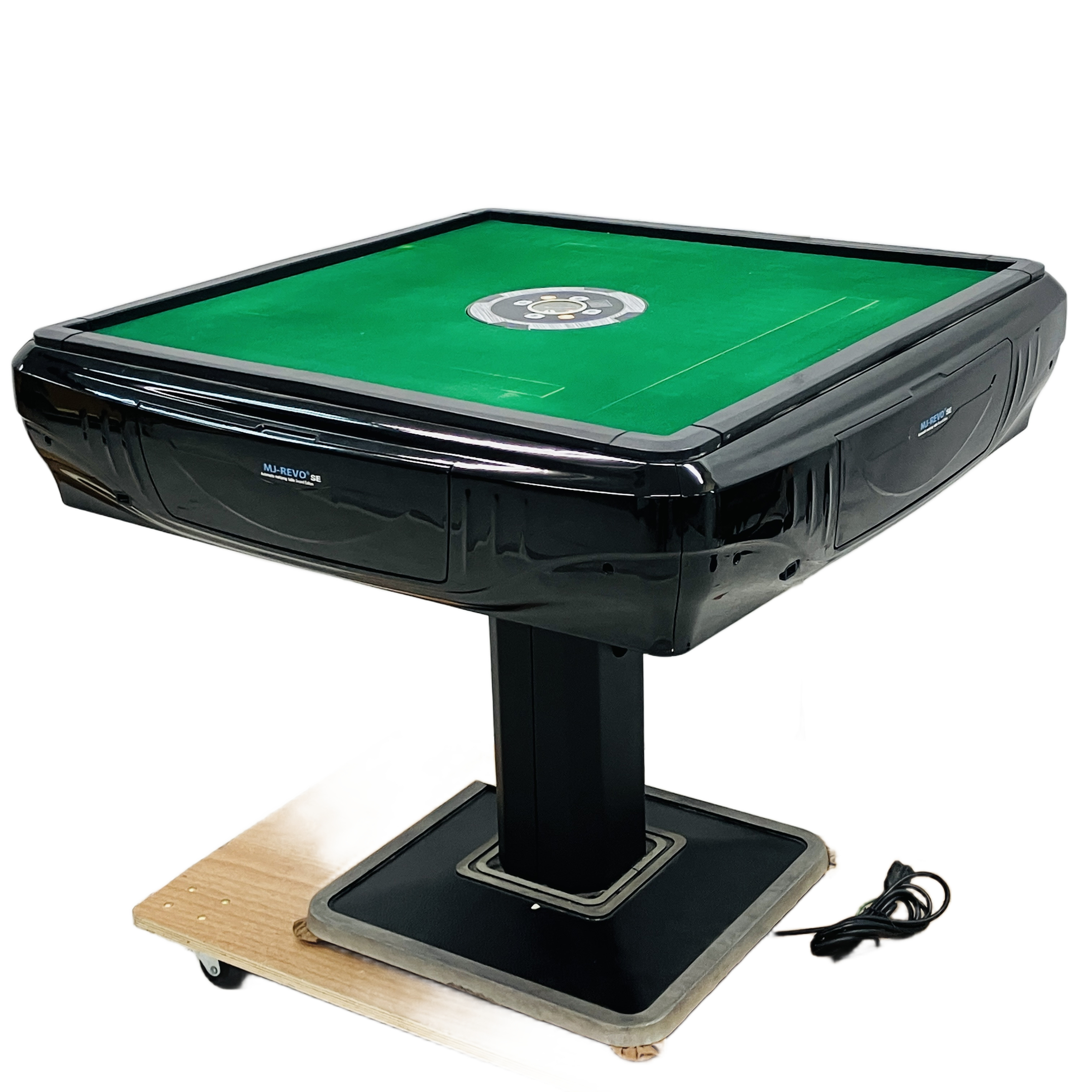 雀卓ファクトリー MJ-REVO SE