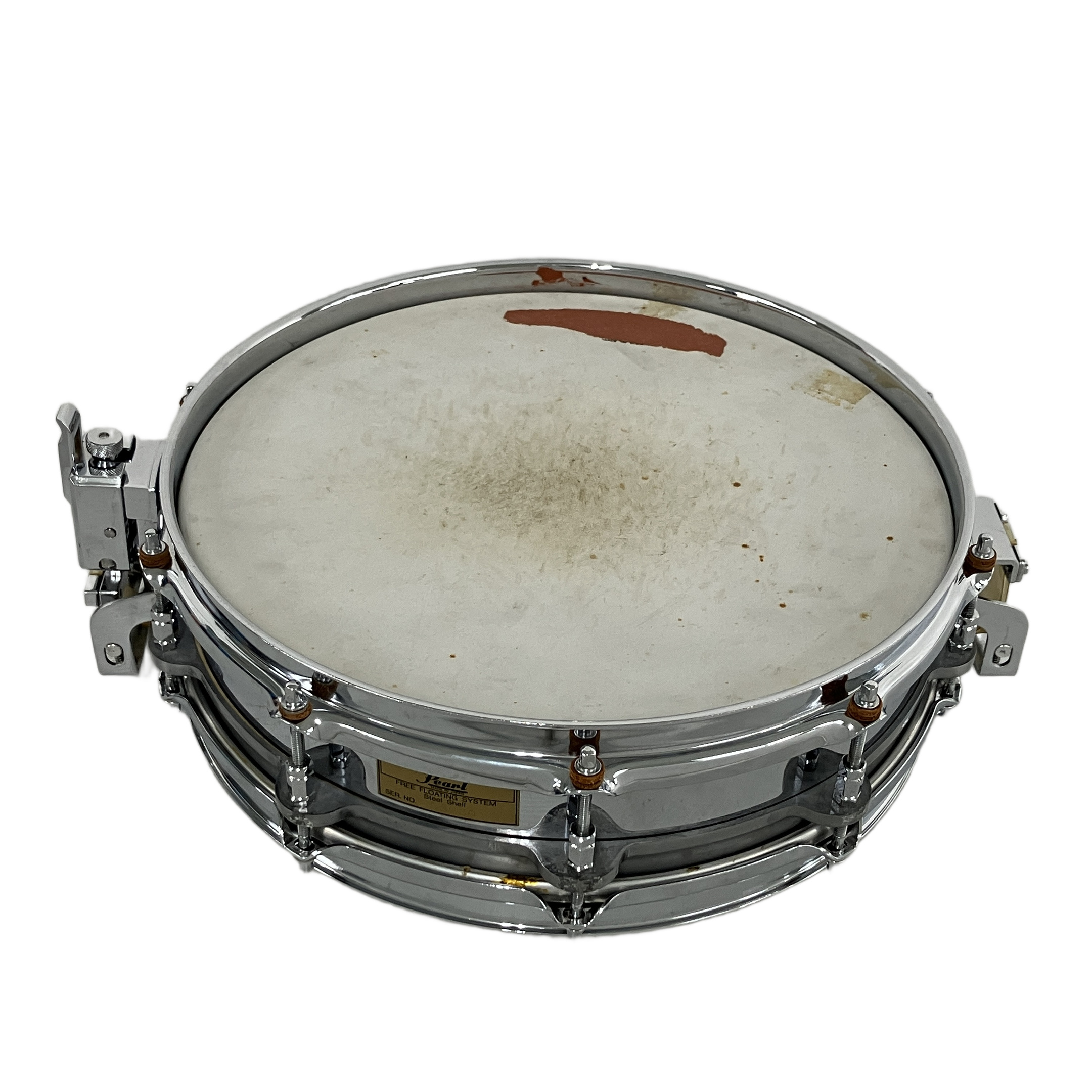 Pearl  FREE FLOATING SYSTEM