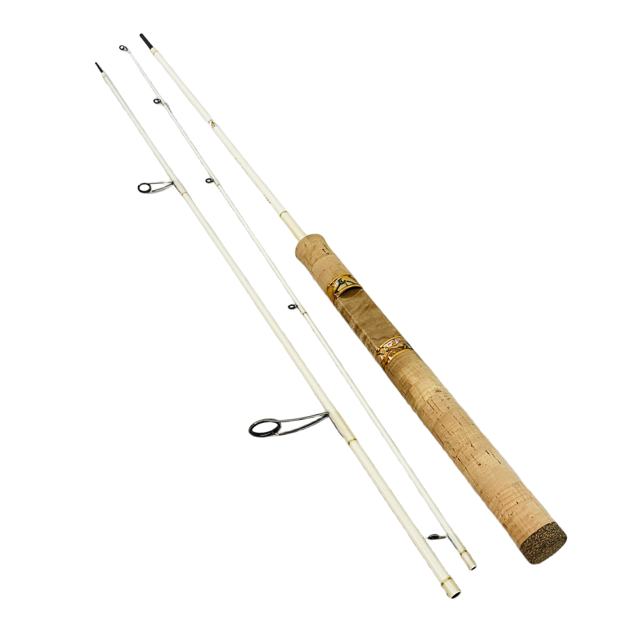 ロデオクラフト  999.9 Meister ゴールドウルフ 613L 