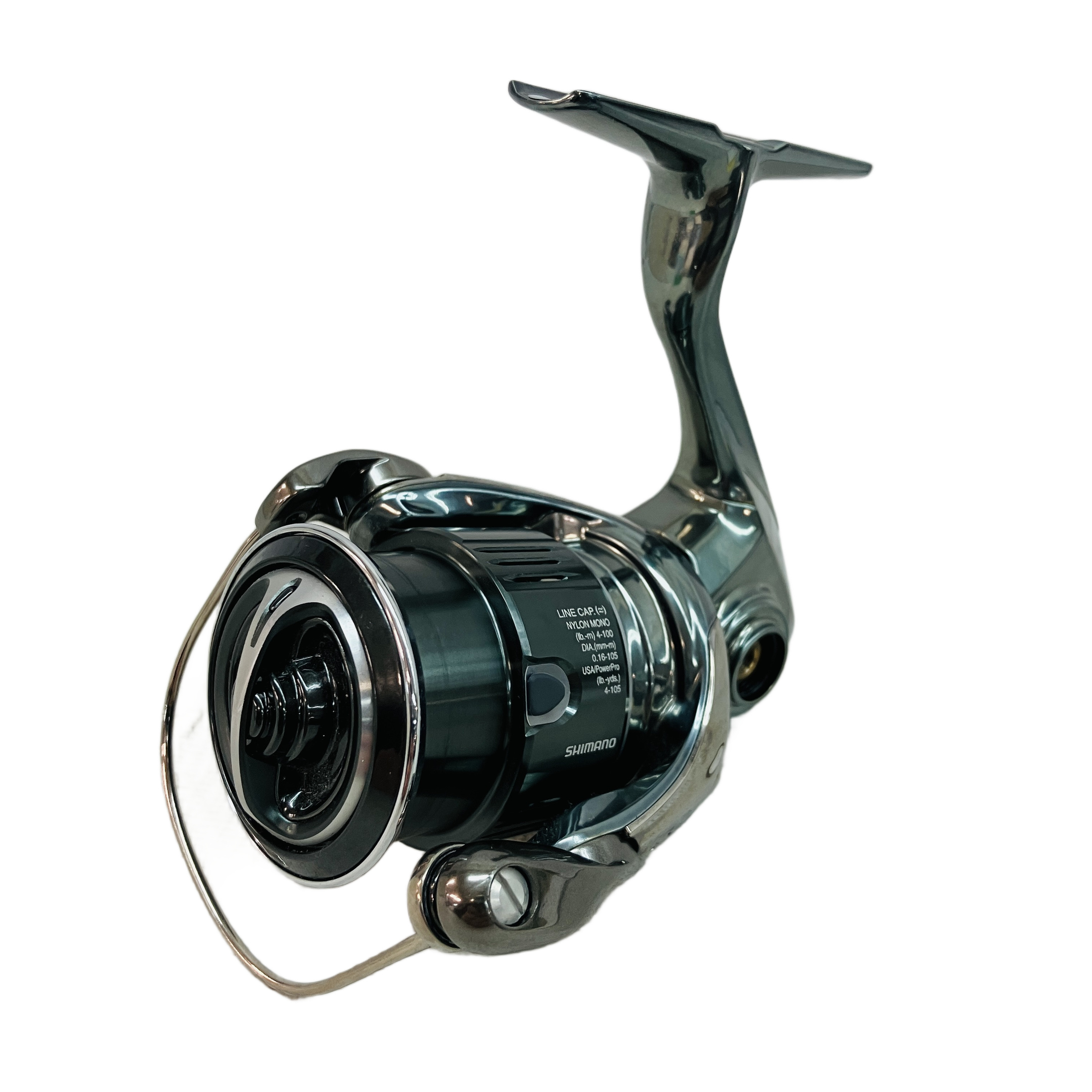 SHIMANO   C2000SHG 