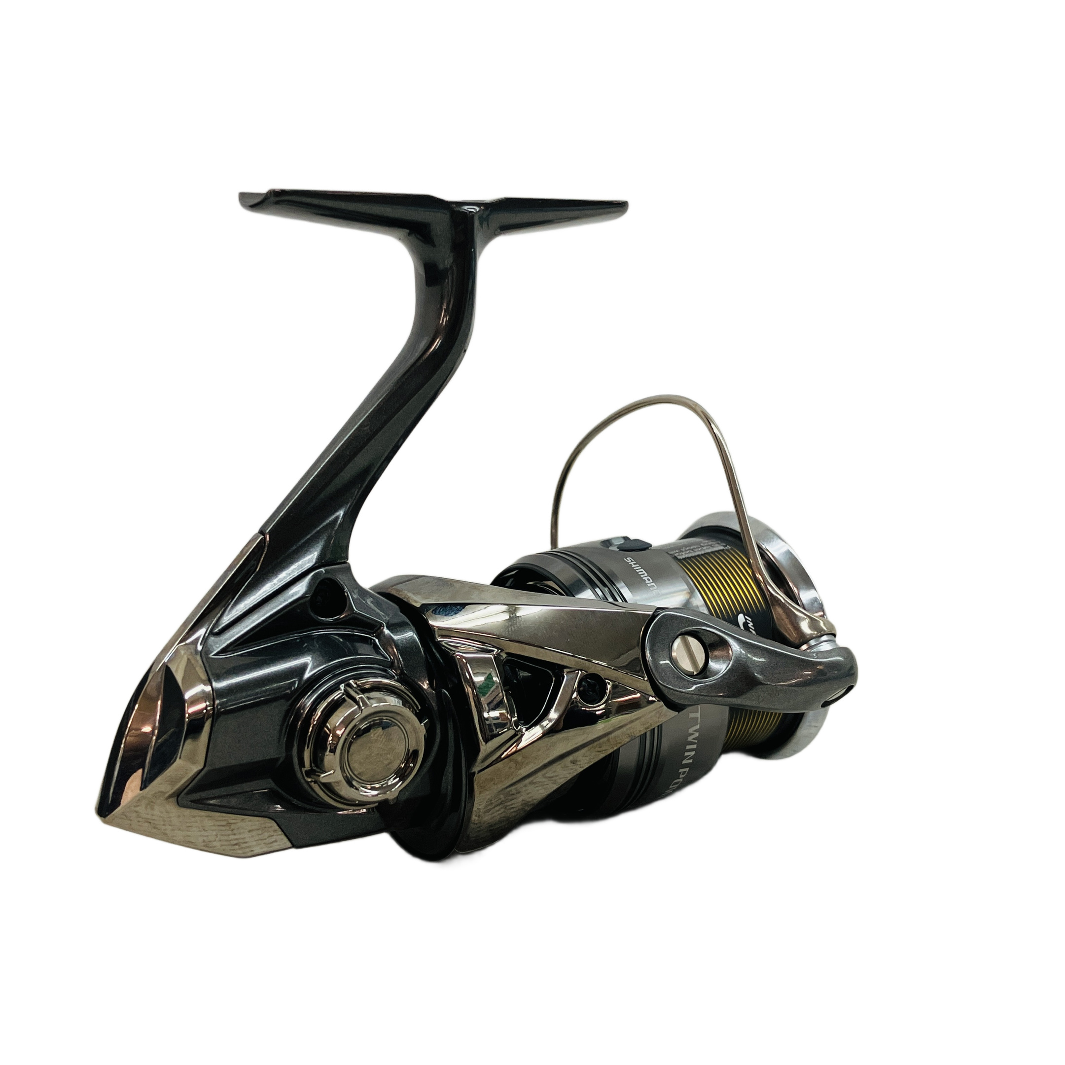 SHIMANO   TWINPOWER 2500SHG