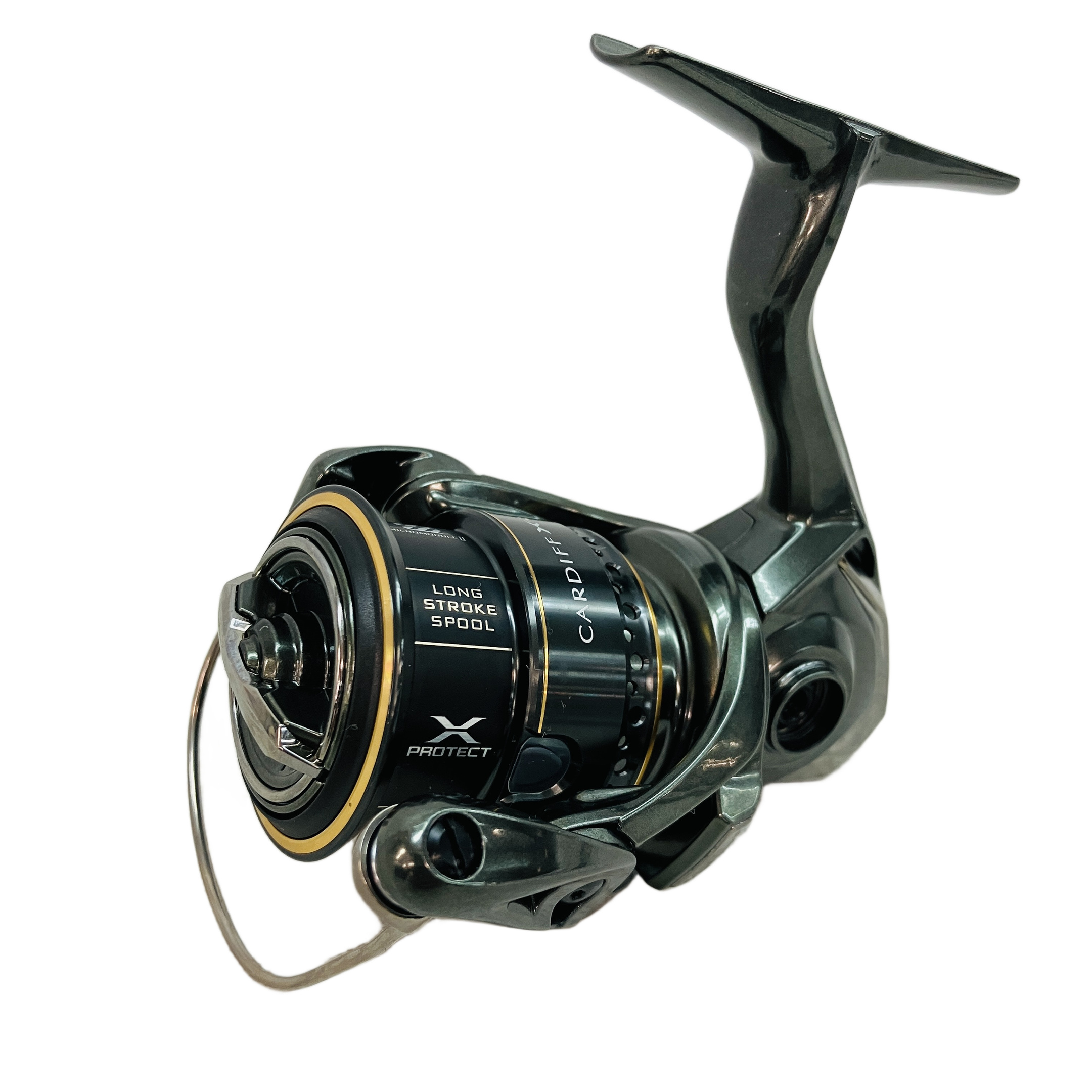 SHIMANO   XR C2000SHG CARDIFF XR