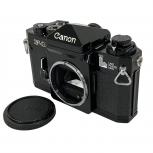 CANON F-1 LAKE PLACID 1980