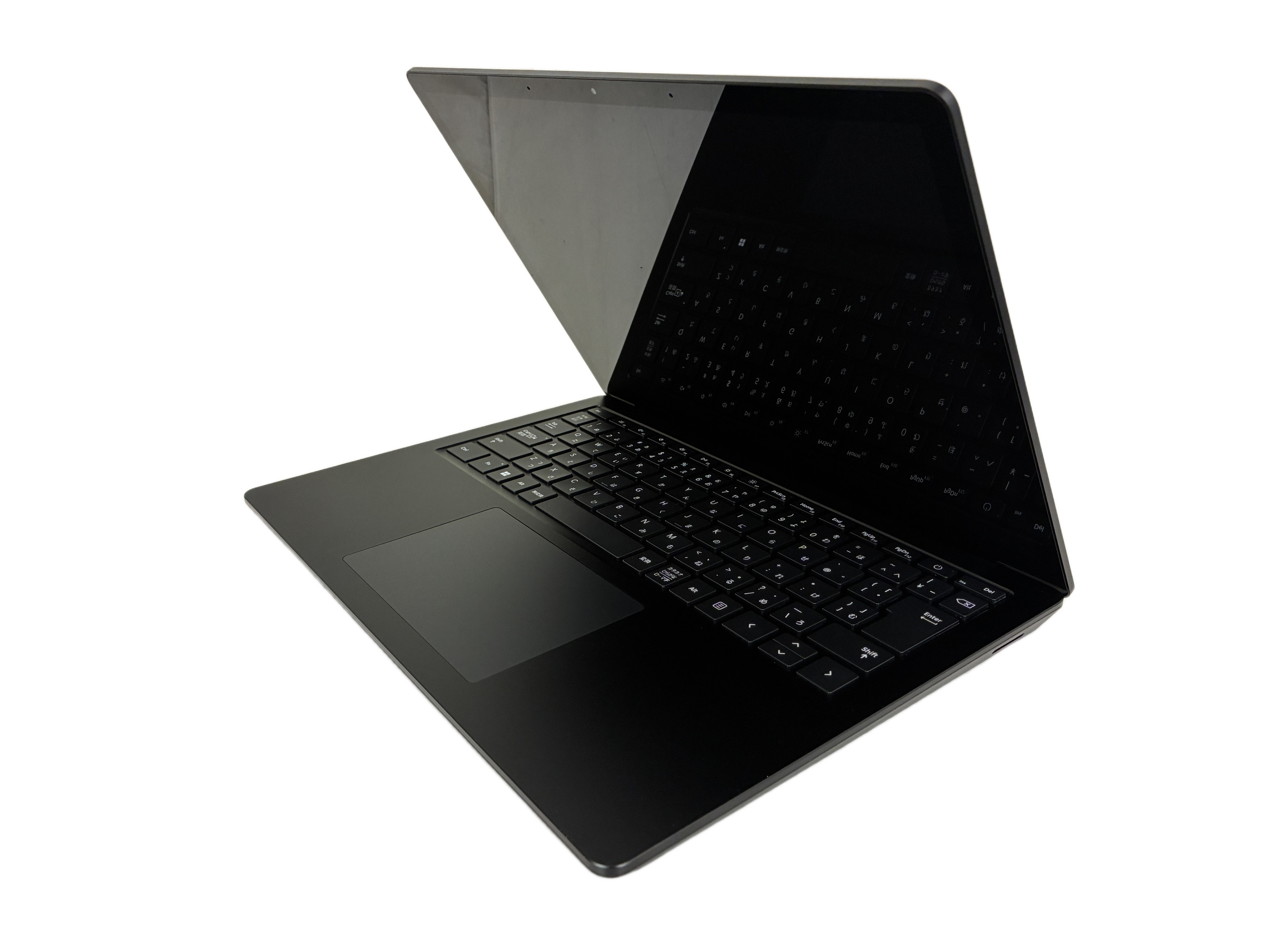 Microsoft Corporation  Surface Laptop 5 S0P-00001