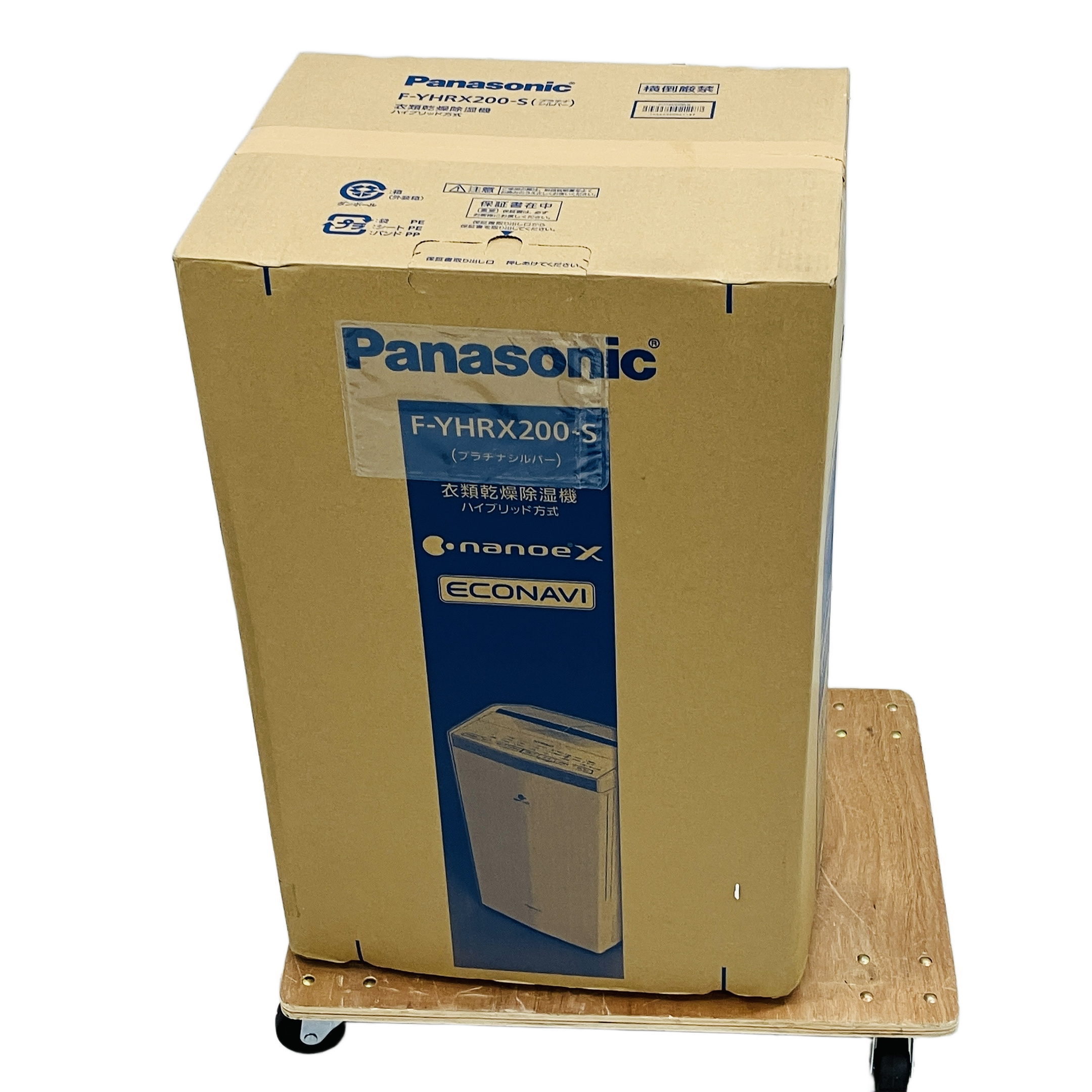 Panasonic F-YHRX200-S