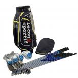 le coq sportif HONMA